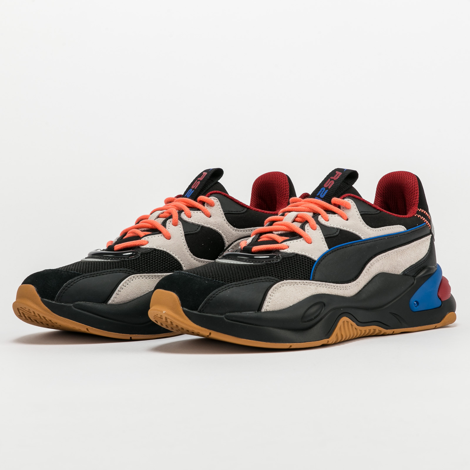 Puma RS-2K RF puma black - vapirous gray Puma