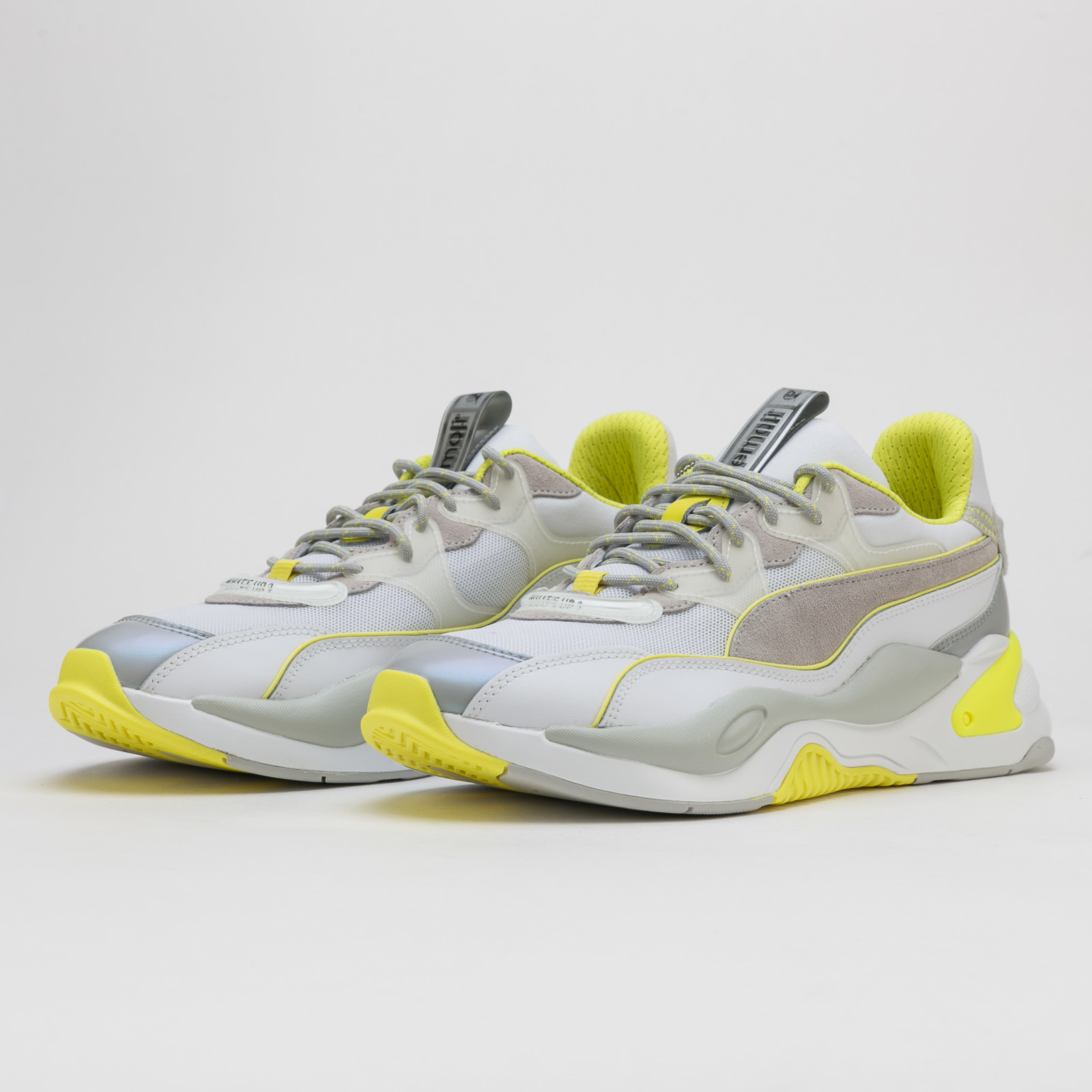 Puma RS-2K X Emoji puma silver - puma white Puma