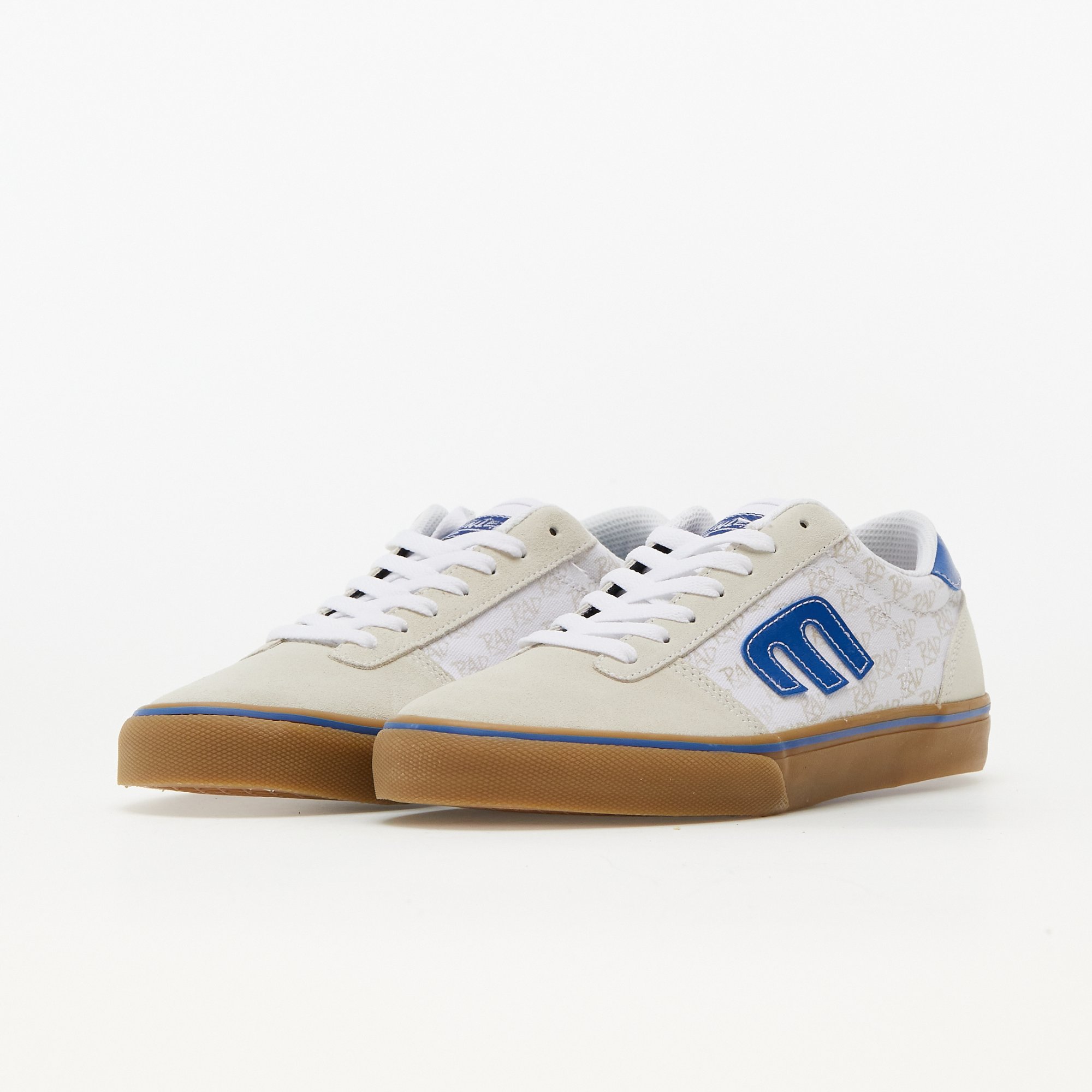 etnies Calli Vulc X Rad white/blue/gum Etnies