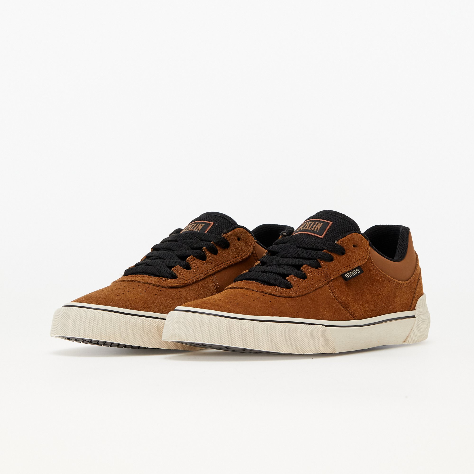 etnies Joslin Vulc brown/black Etnies