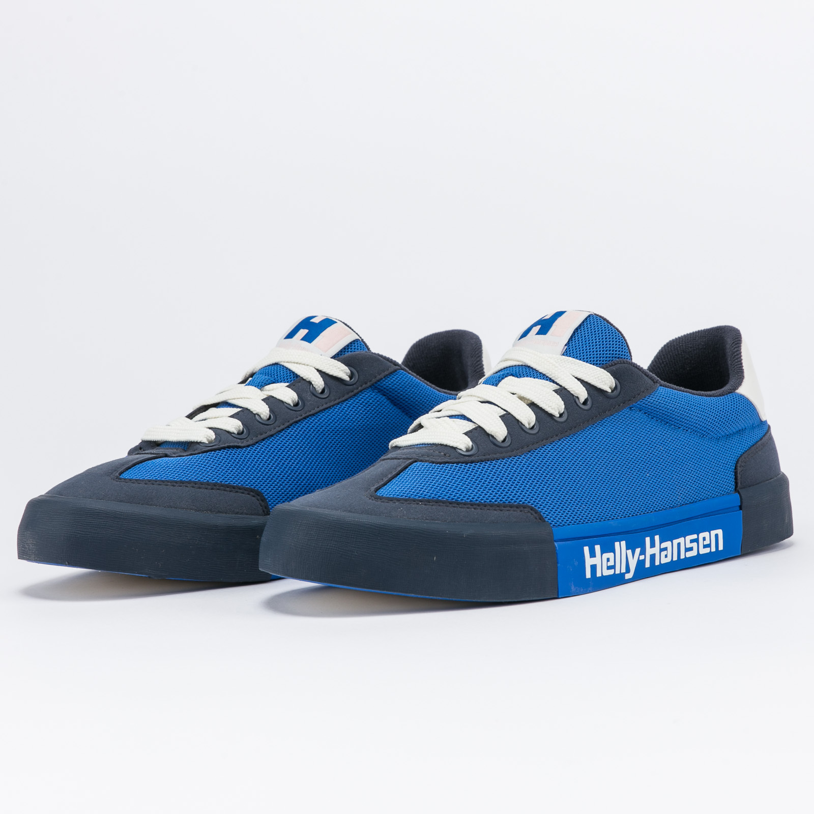 Helly Hansen Moss V-1 sonic blue / slate Helly Hansen