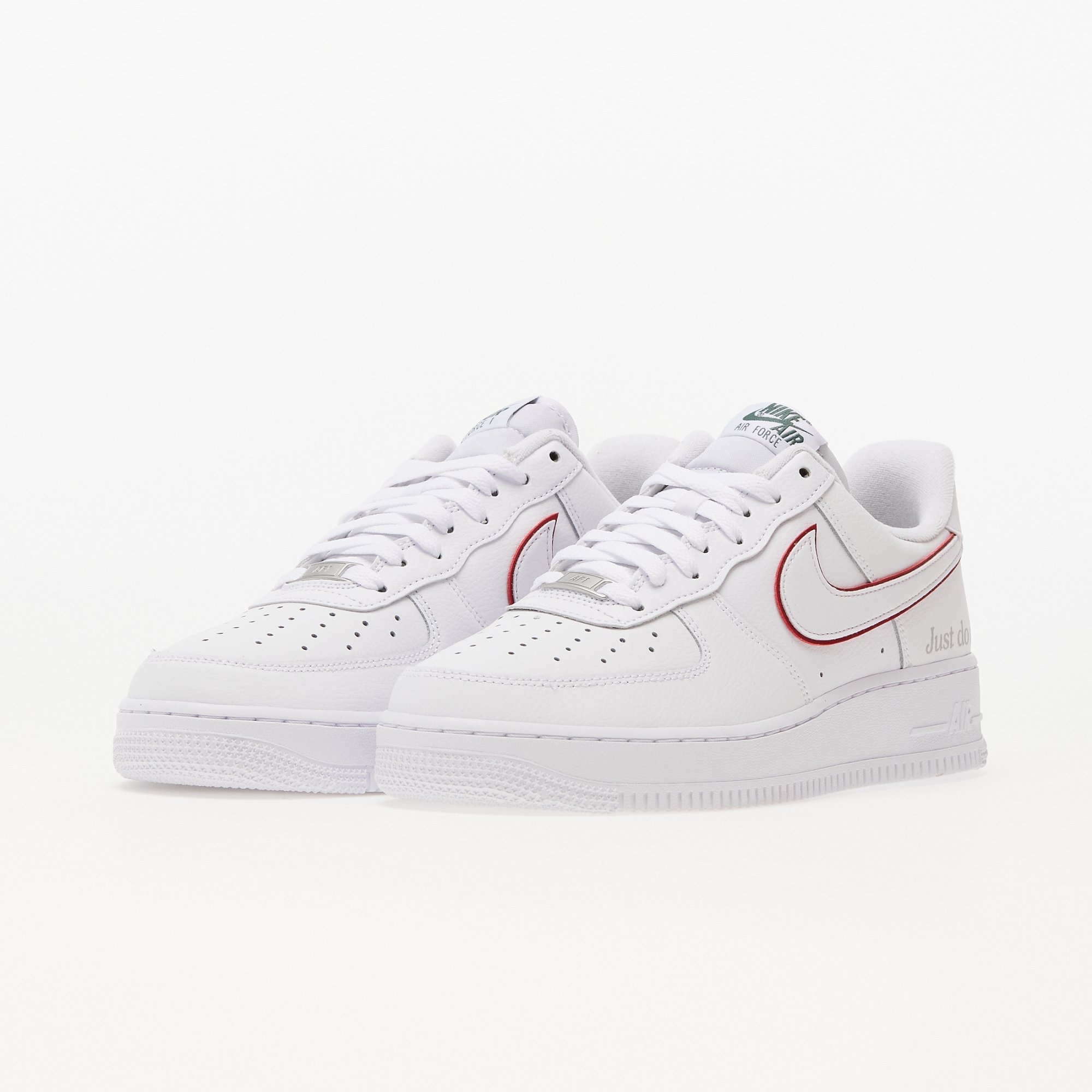 Nike Air Force 1 White Nike