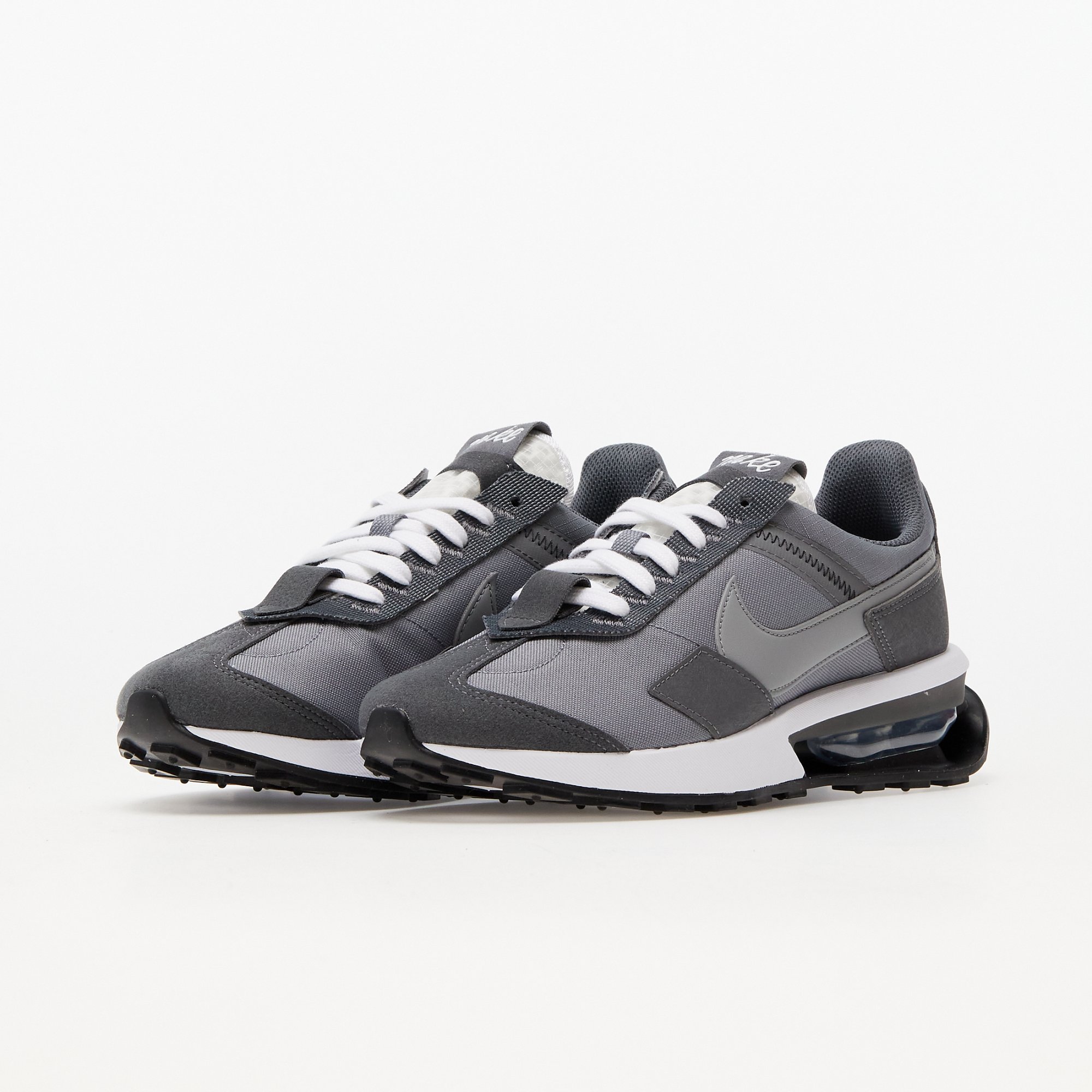 Nike Air Max Pre-Day smoke grey/moon fossil Nike