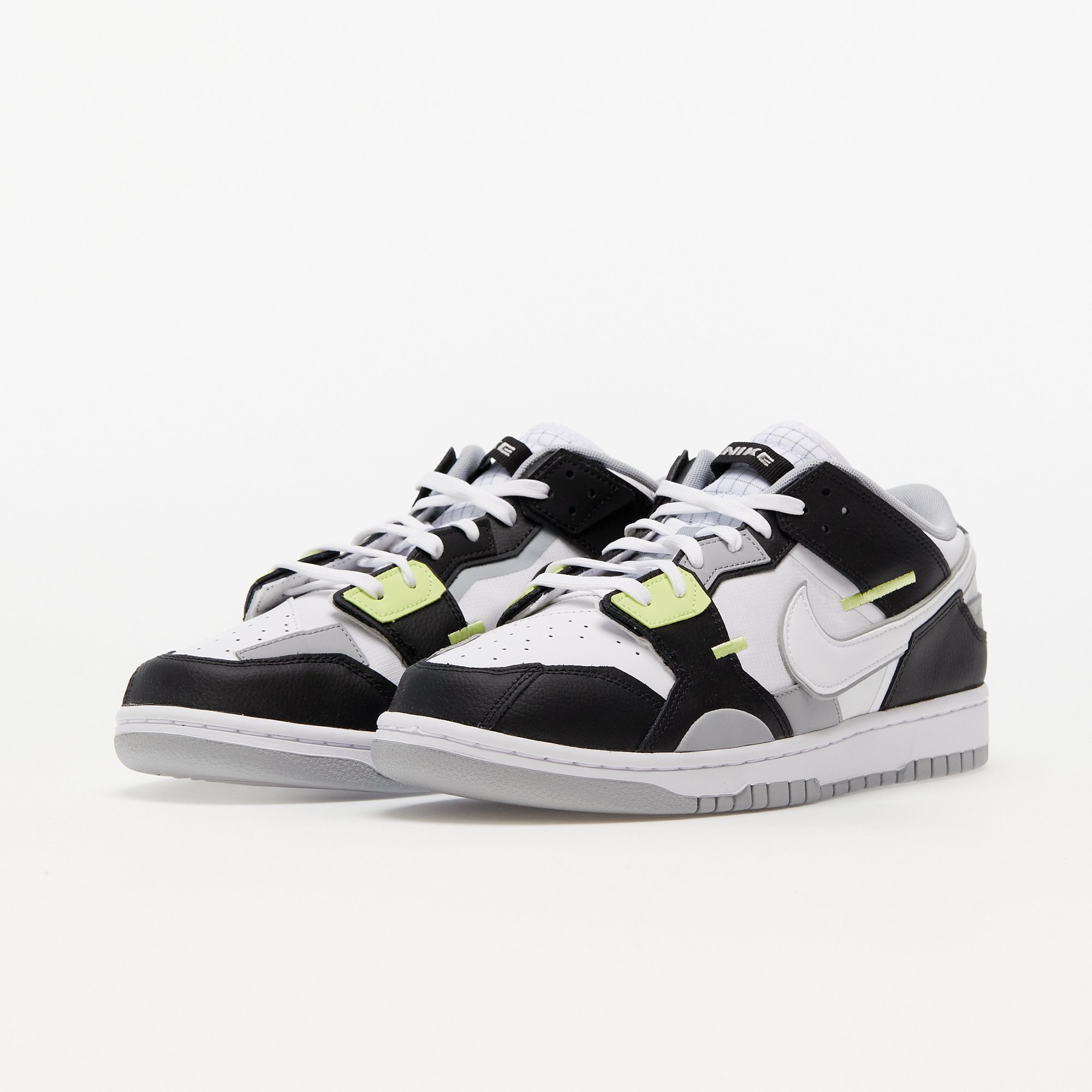 Nike Nike Dunk Scarp black/noir/wolf grey/blanc Nike