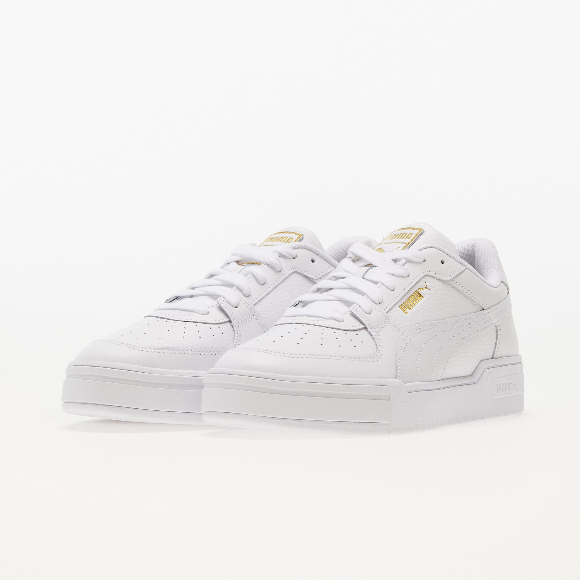 Puma CA Pro Classic white Puma