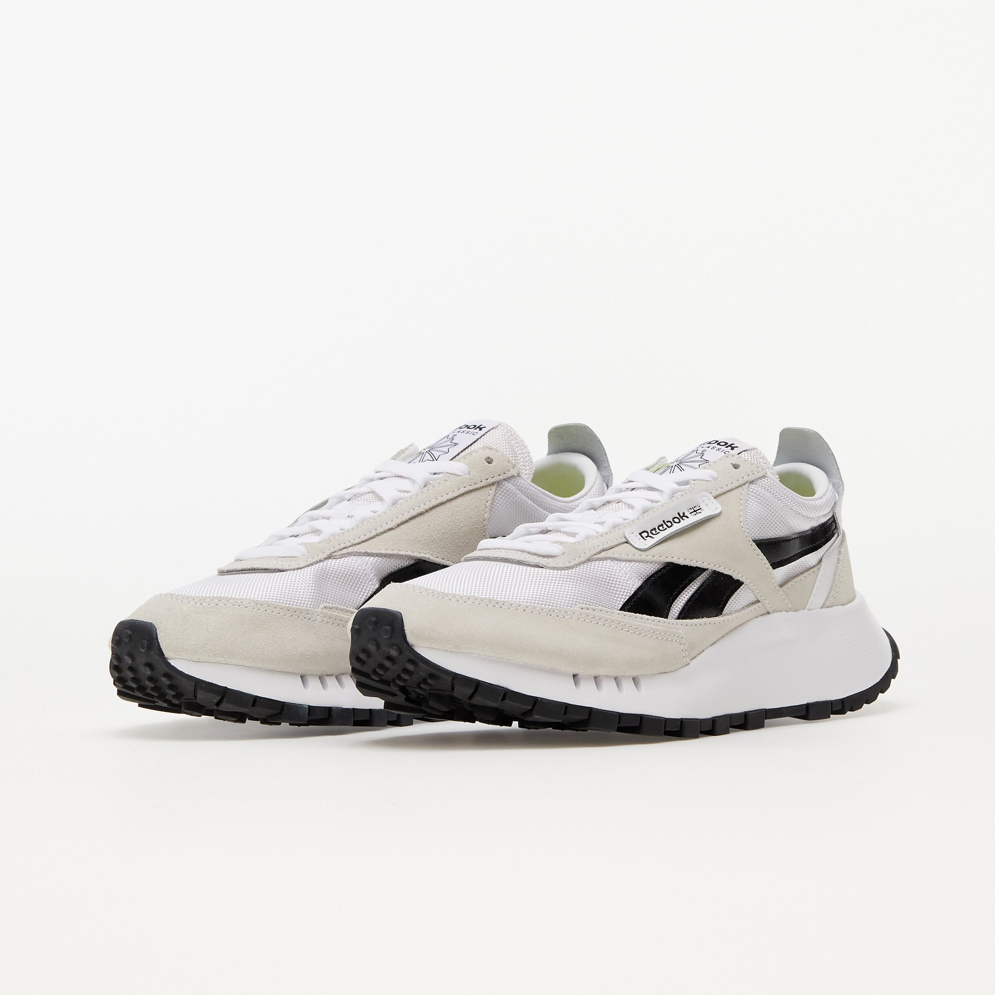 Reebok Classic Leather Legacy white / black Reebok