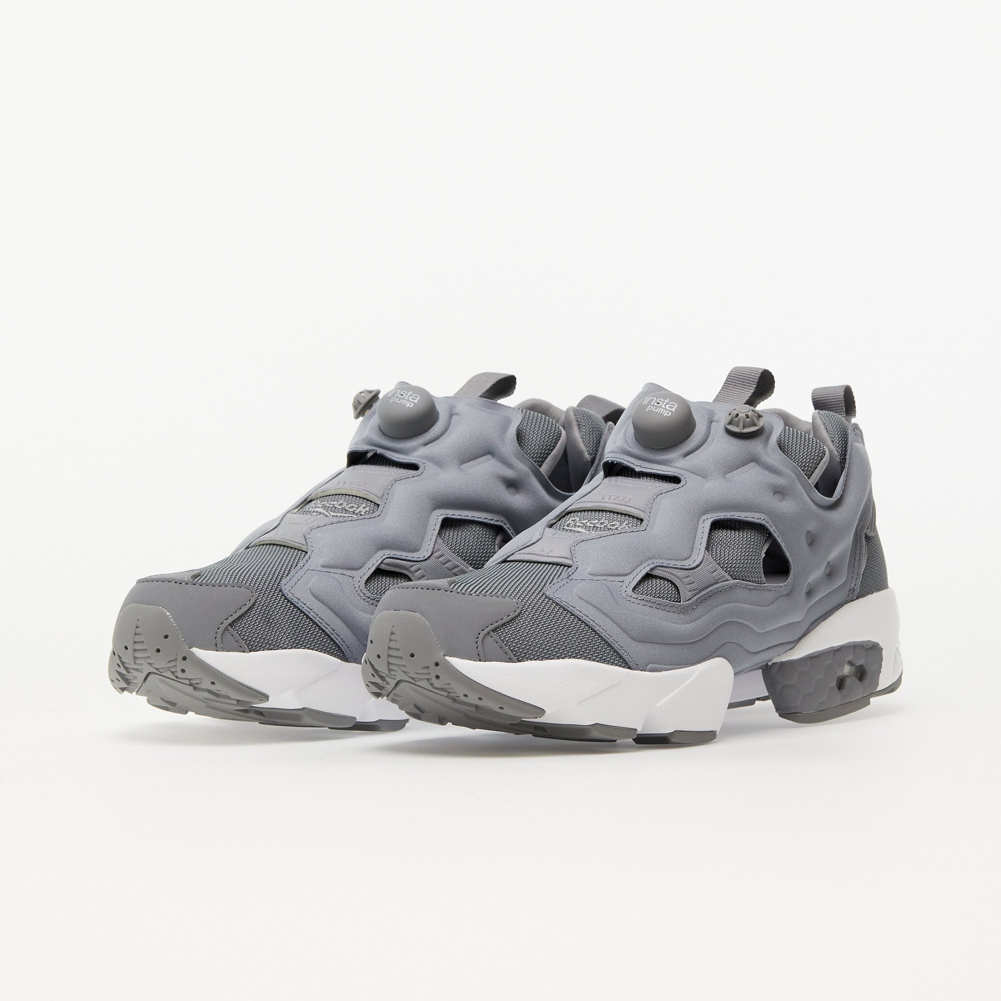 Reebok Instapump Fury OG šedé Reebok