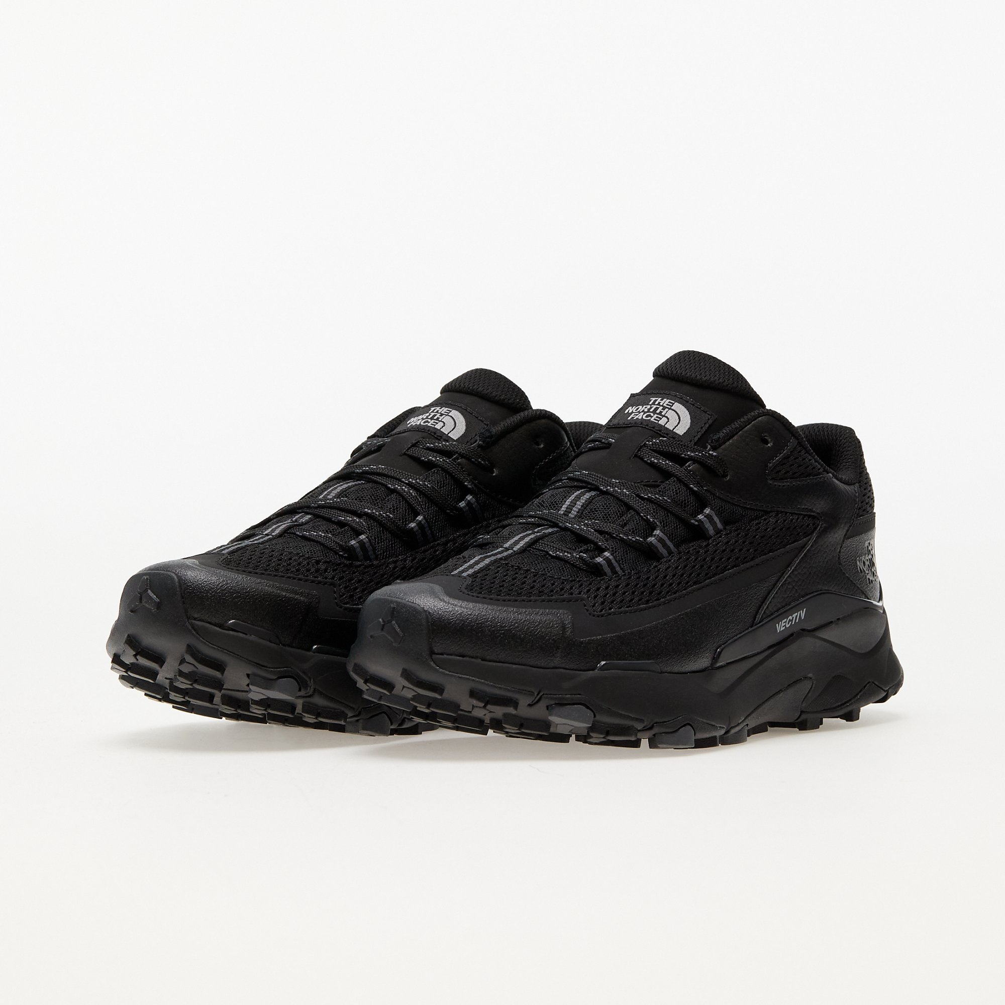 The North Face Men's Vectiv Taraval TNF Black The North Face