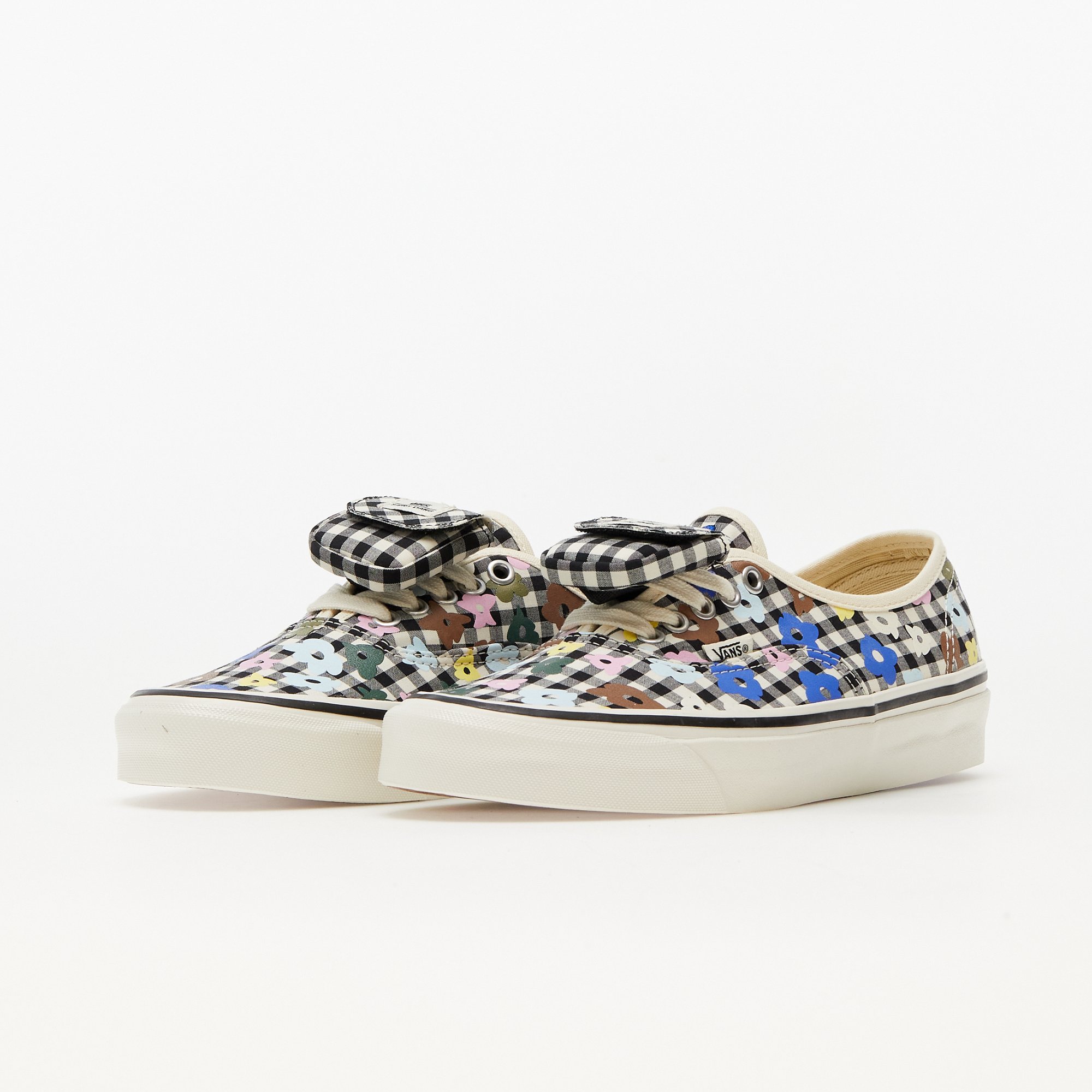 Vans x Sandy Liang Women's Authentic 44 DX Gingham/Multicolor Vans