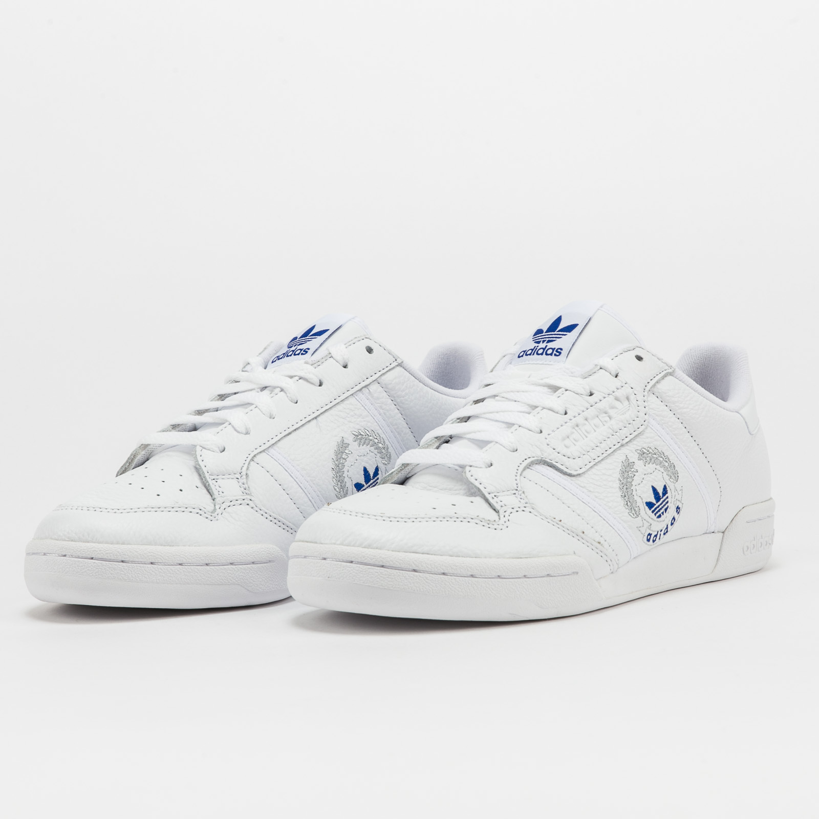 adidas Originals Continental 80 ftwwht / ftwwht / ftwwht adidas Originals