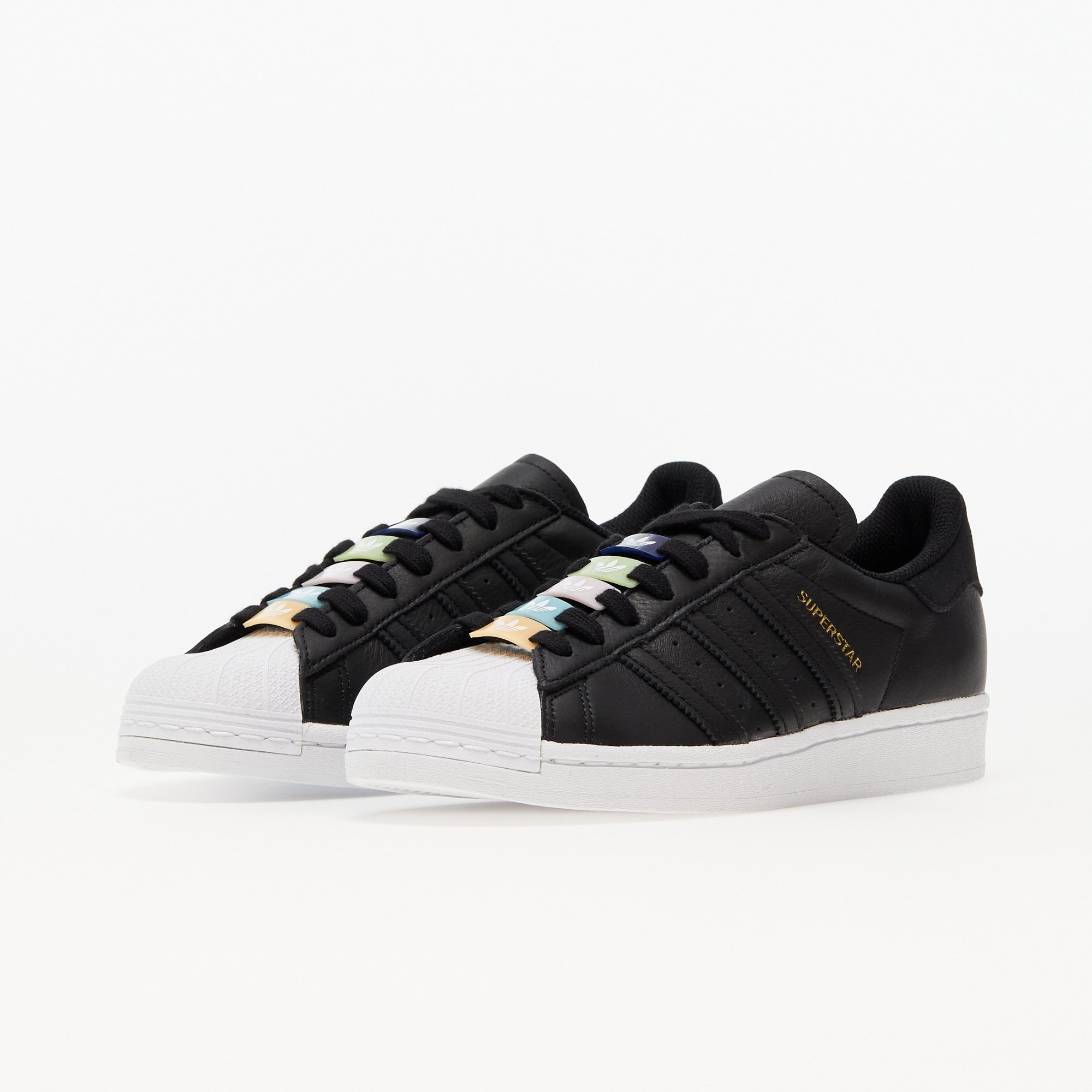 adidas Originals Superstar Cloud White / Core Black / Cloud White adidas Originals