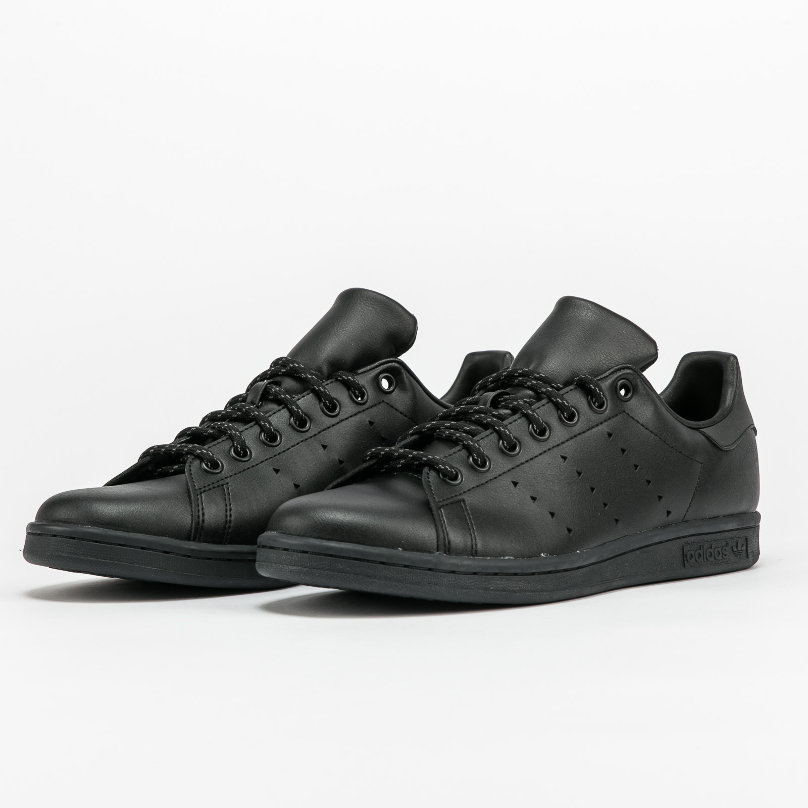 adidas Originals Stan Smith cblack / cblack / cblack adidas Originals