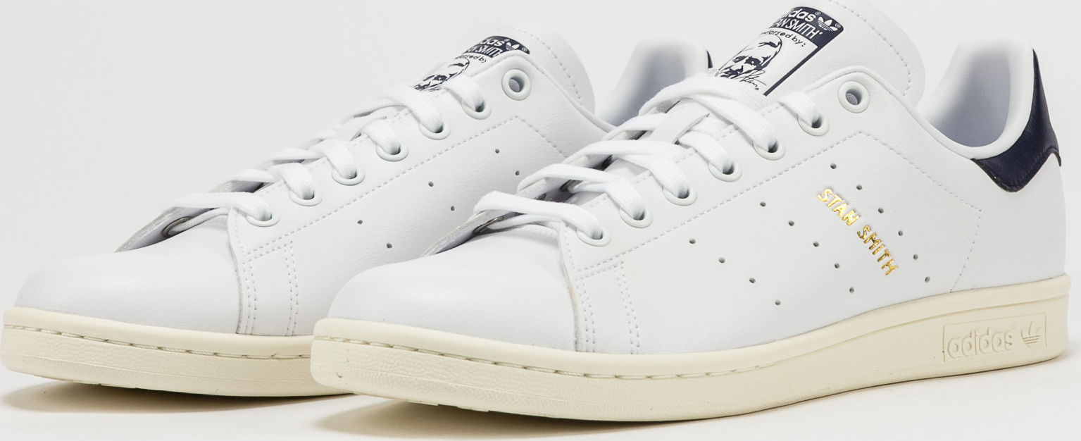 adidas Originals Stan Smith ftwwht / none / owhite adidas Originals