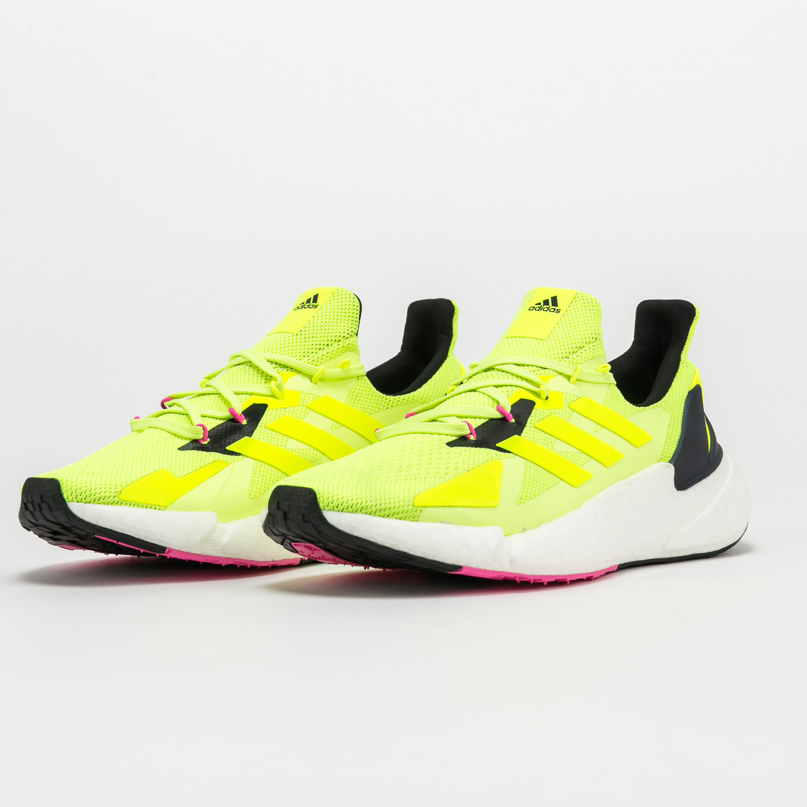 adidas Performance X9000L4 solatr yellow / solar yellow / hi-res yellow adidas Performance