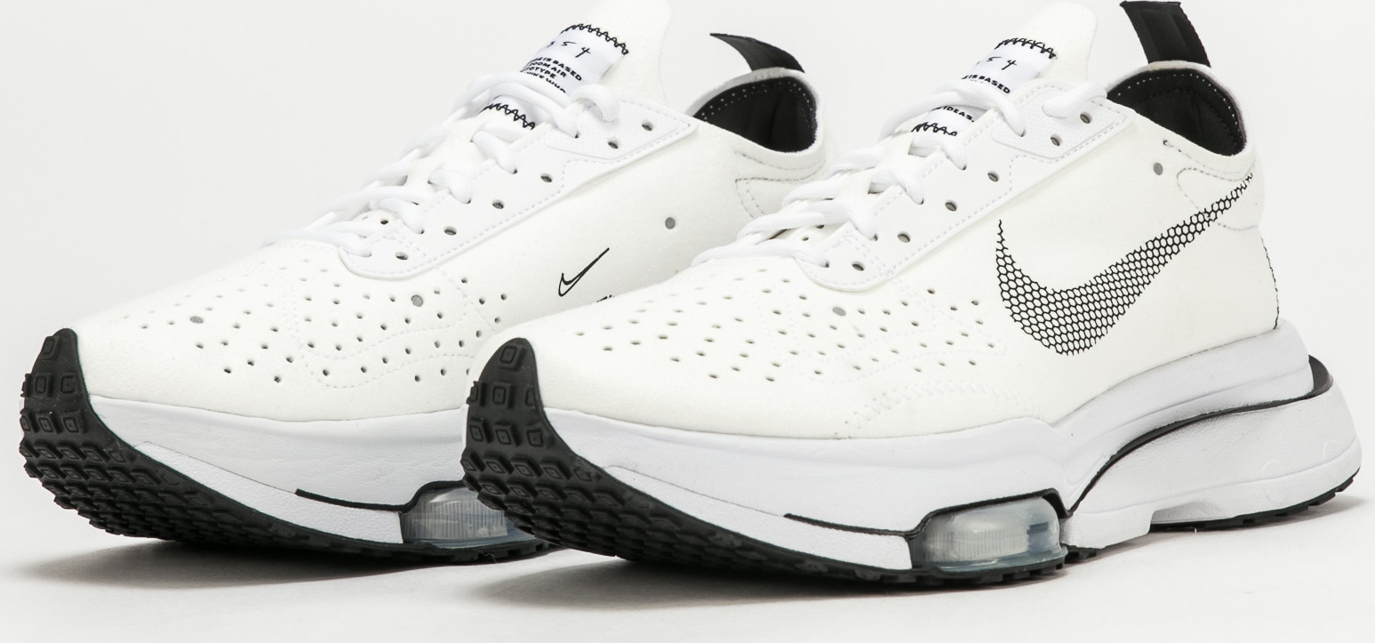 Nike Air Zoom-Type white / black - white Nike