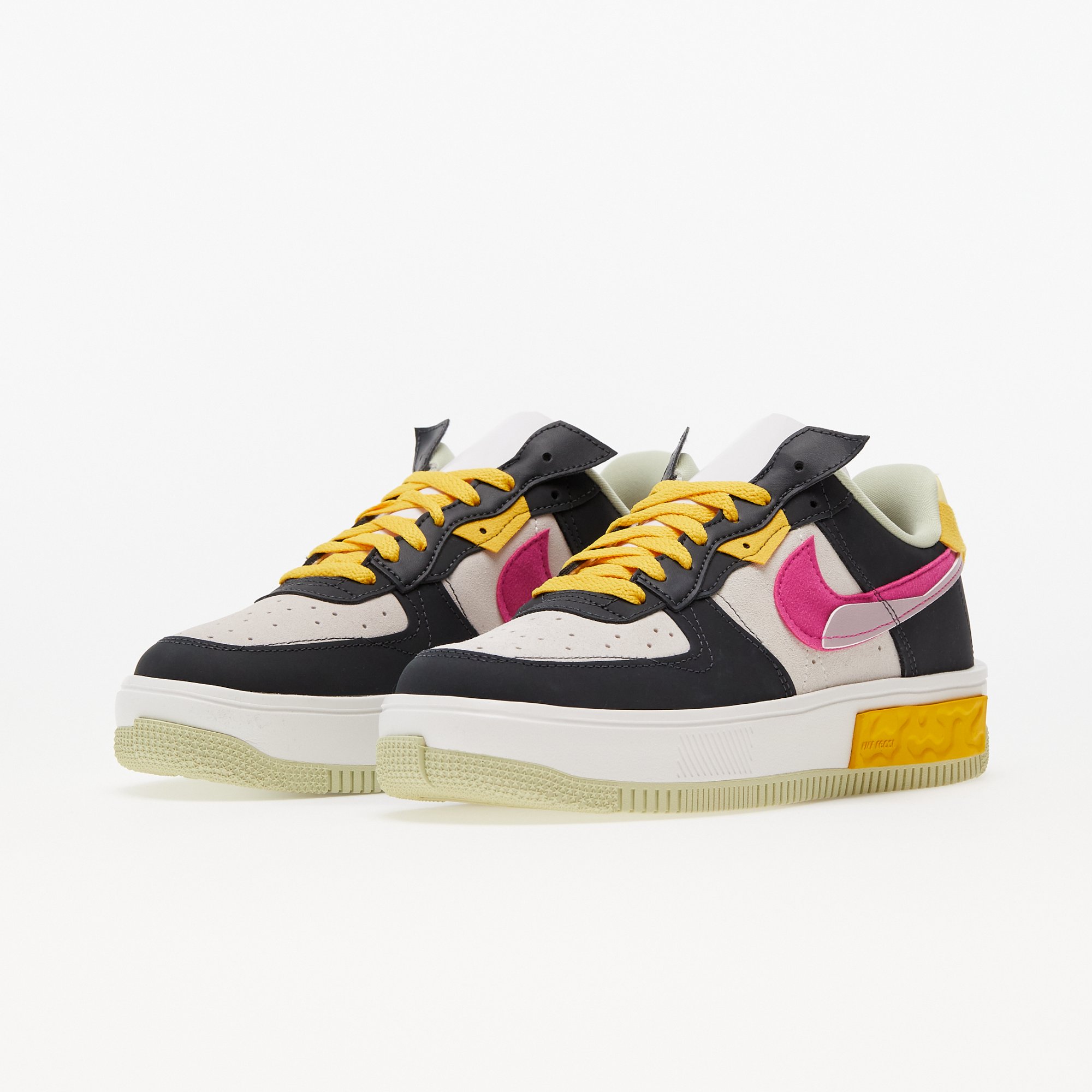 Nike W AF1 Fontanka MC pink prime/rose initial Nike