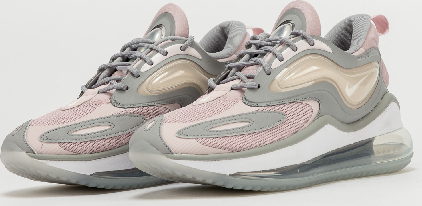 Nike W Air Max Zephyr champagne / white - barely rose Nike