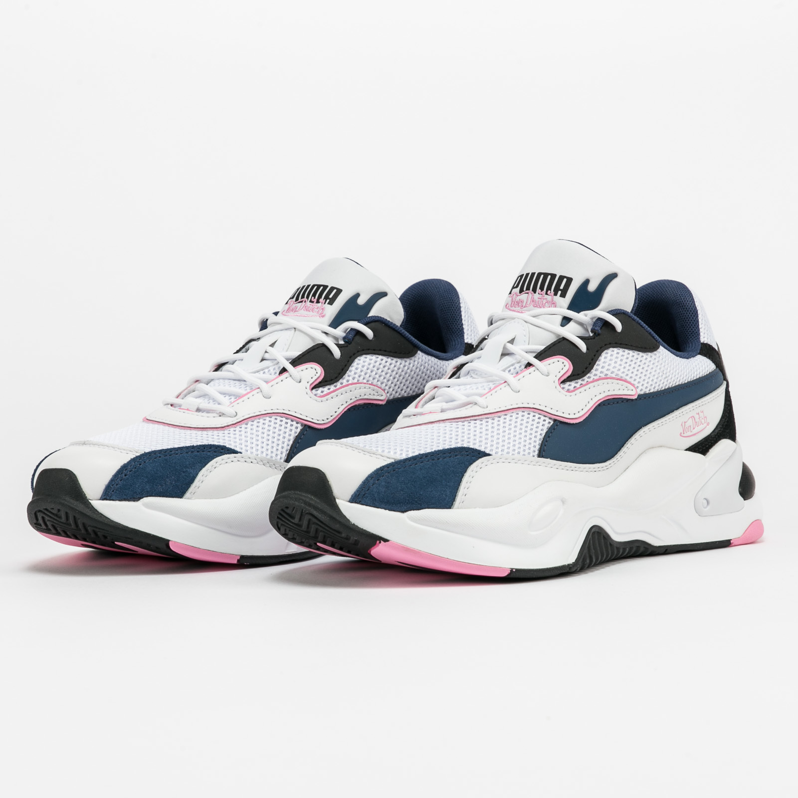 Puma RS-2K Von Dutch puma white Puma