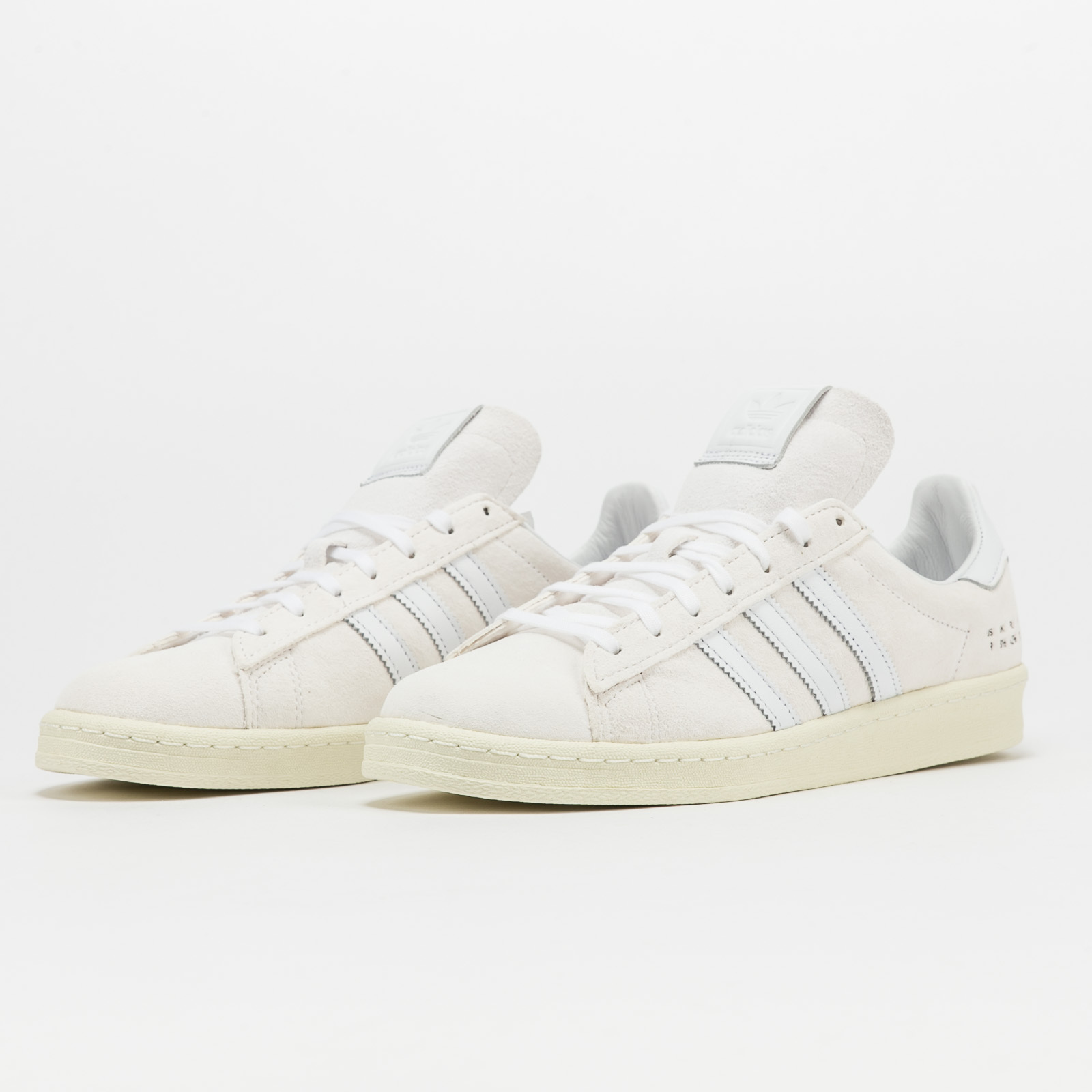 adidas Originals Campus 80s supcol / ftwwht / owhite adidas Originals