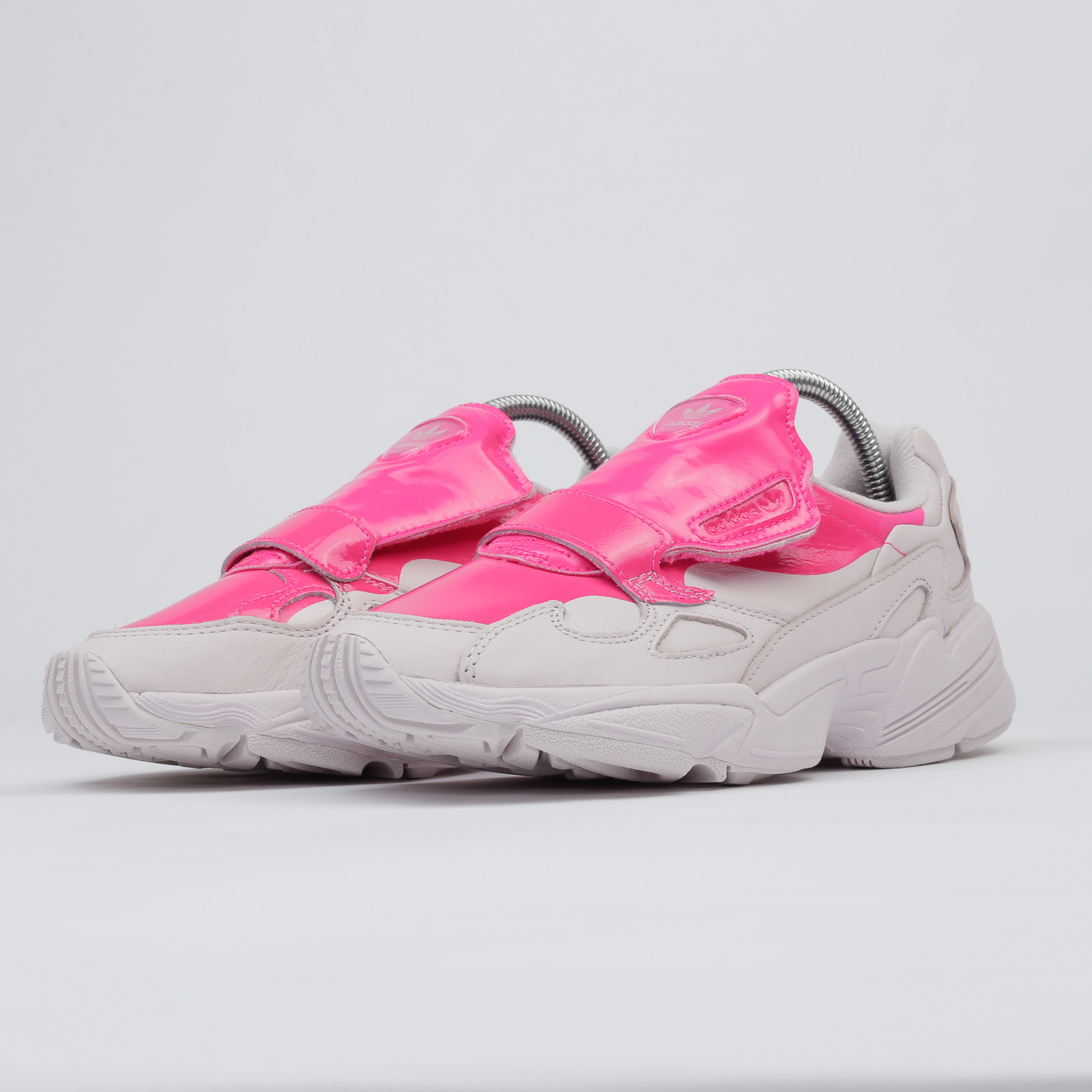 adidas Originals Falcon RX W shopink / shopink / orctin adidas Originals