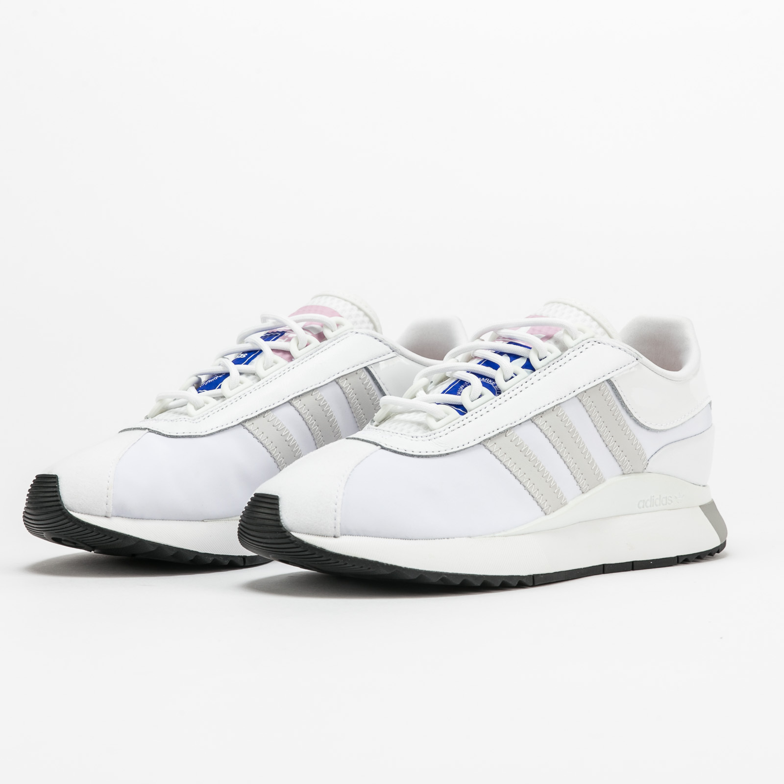 adidas Originals SL Andridge W ftwwht / greone / cblack adidas Originals