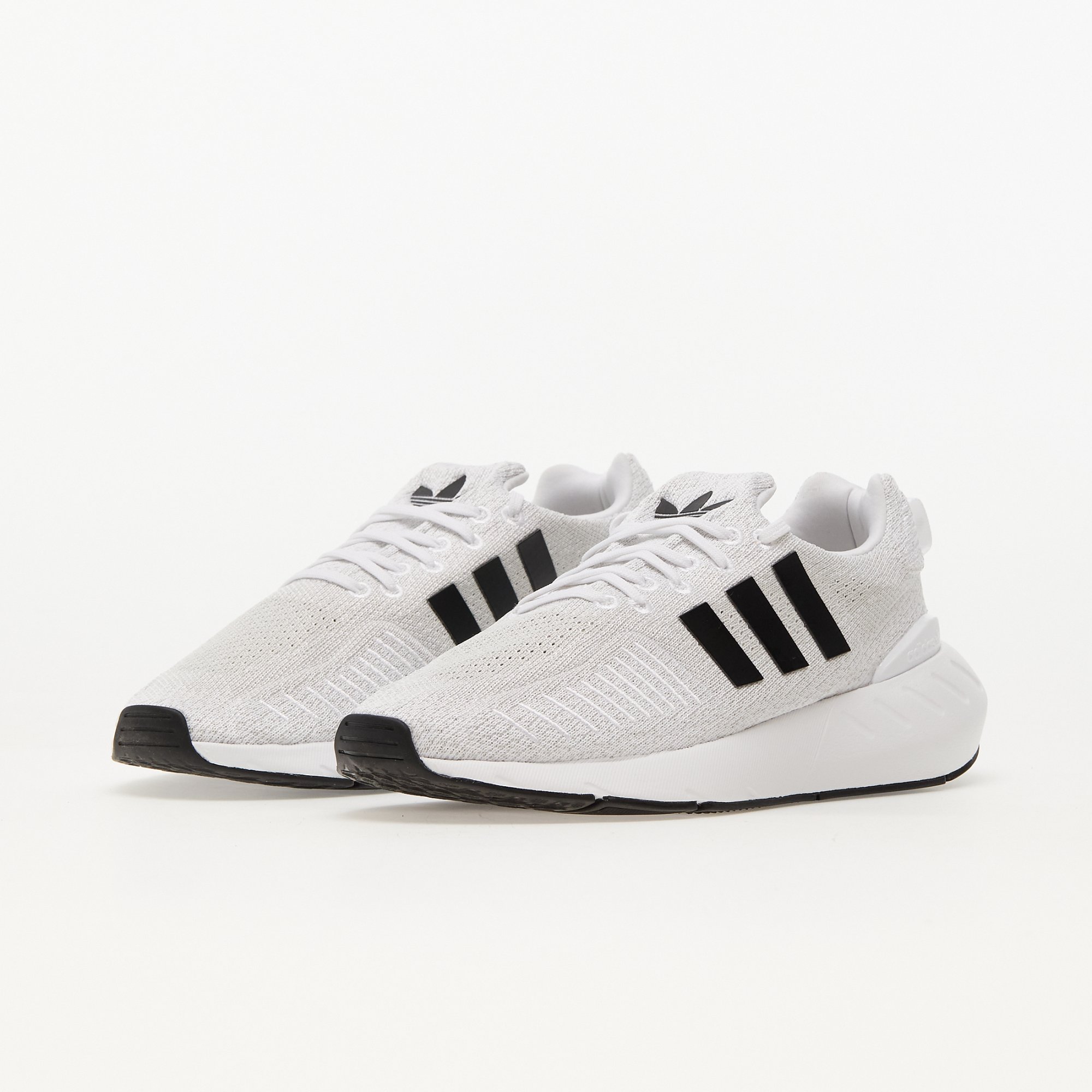 adidas Swift Run 22 Cloud White/Core Black/Grey One Adidas