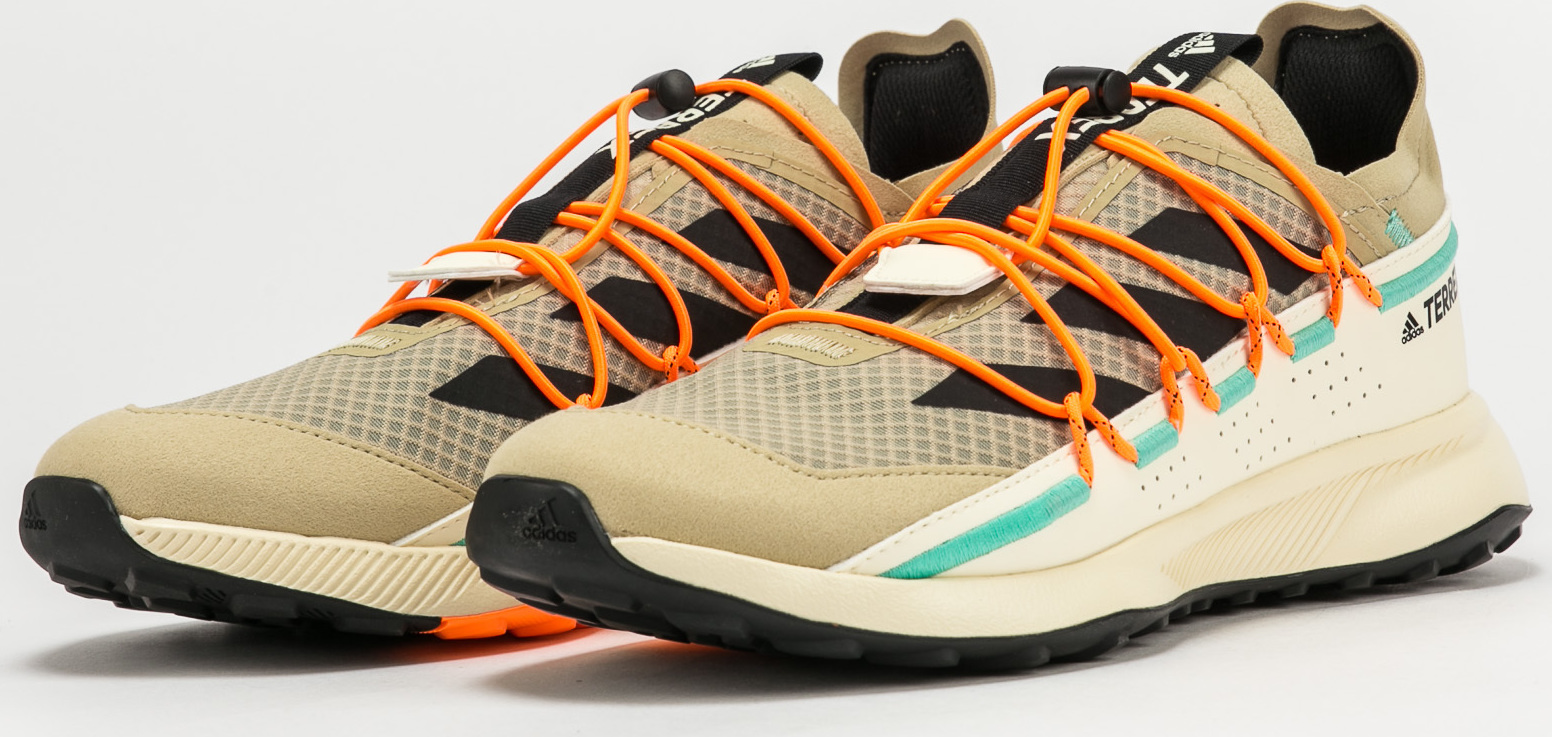 adidas Performance Terrex Voyager 21 beige / orange / black adidas Performance