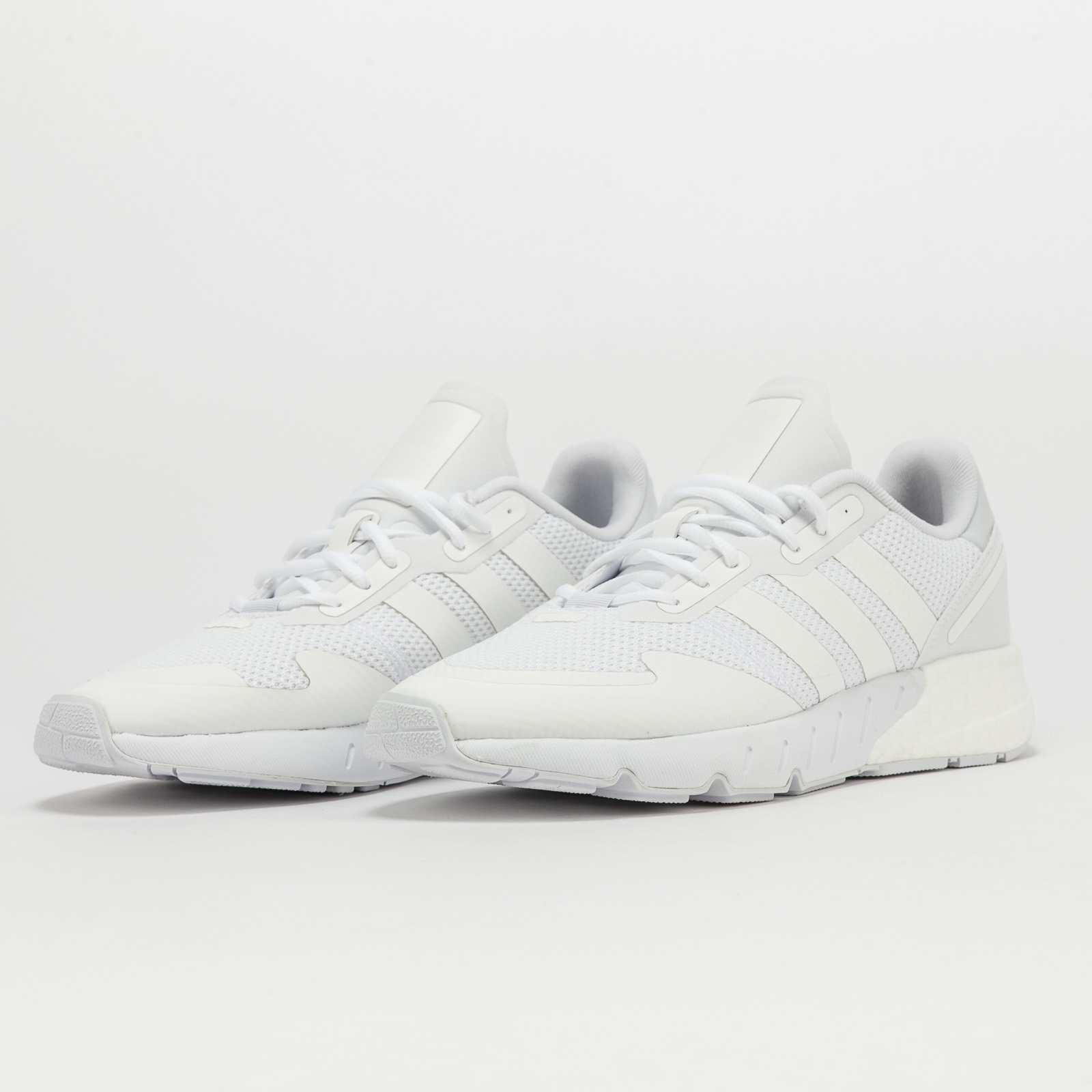 adidas Originals ZX 1K Boost ftwwht / ftwwht / ftwwht adidas Originals