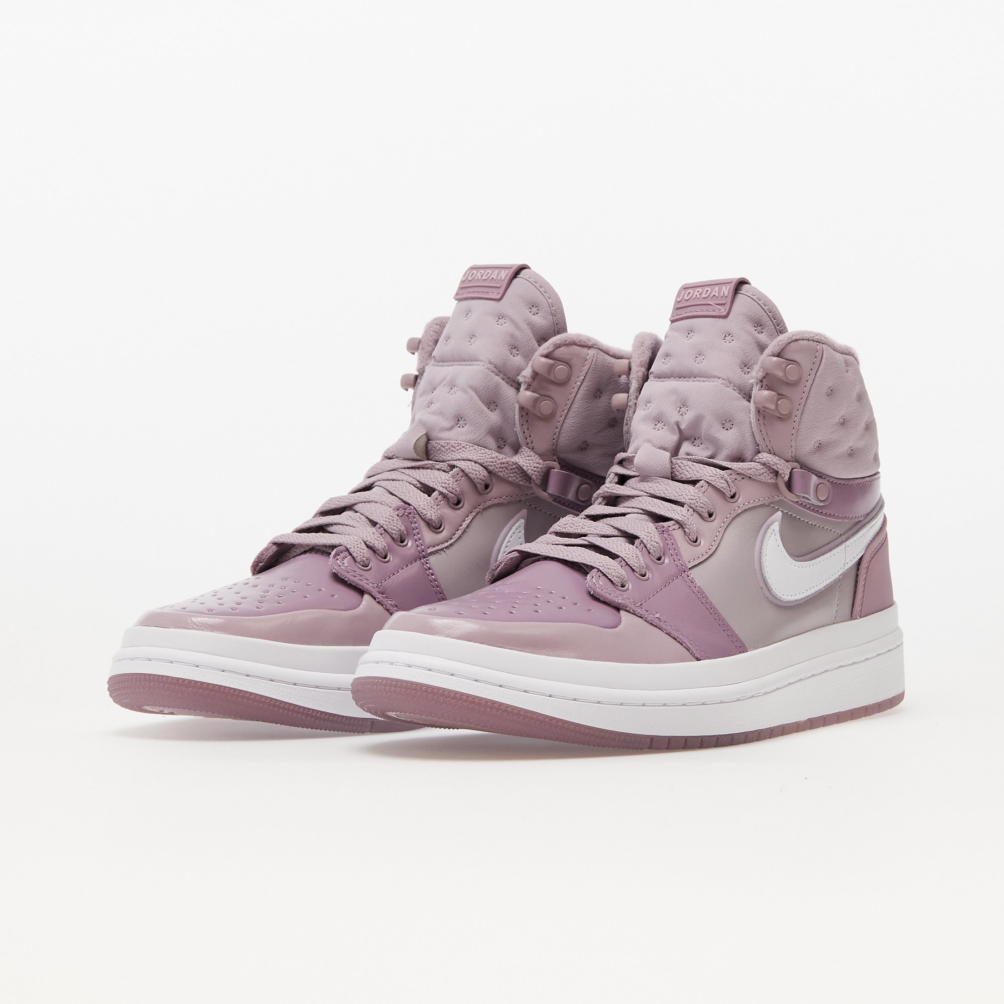 Jordan Air 1 Acclimate plum fog/white-amethyst wave Jordan