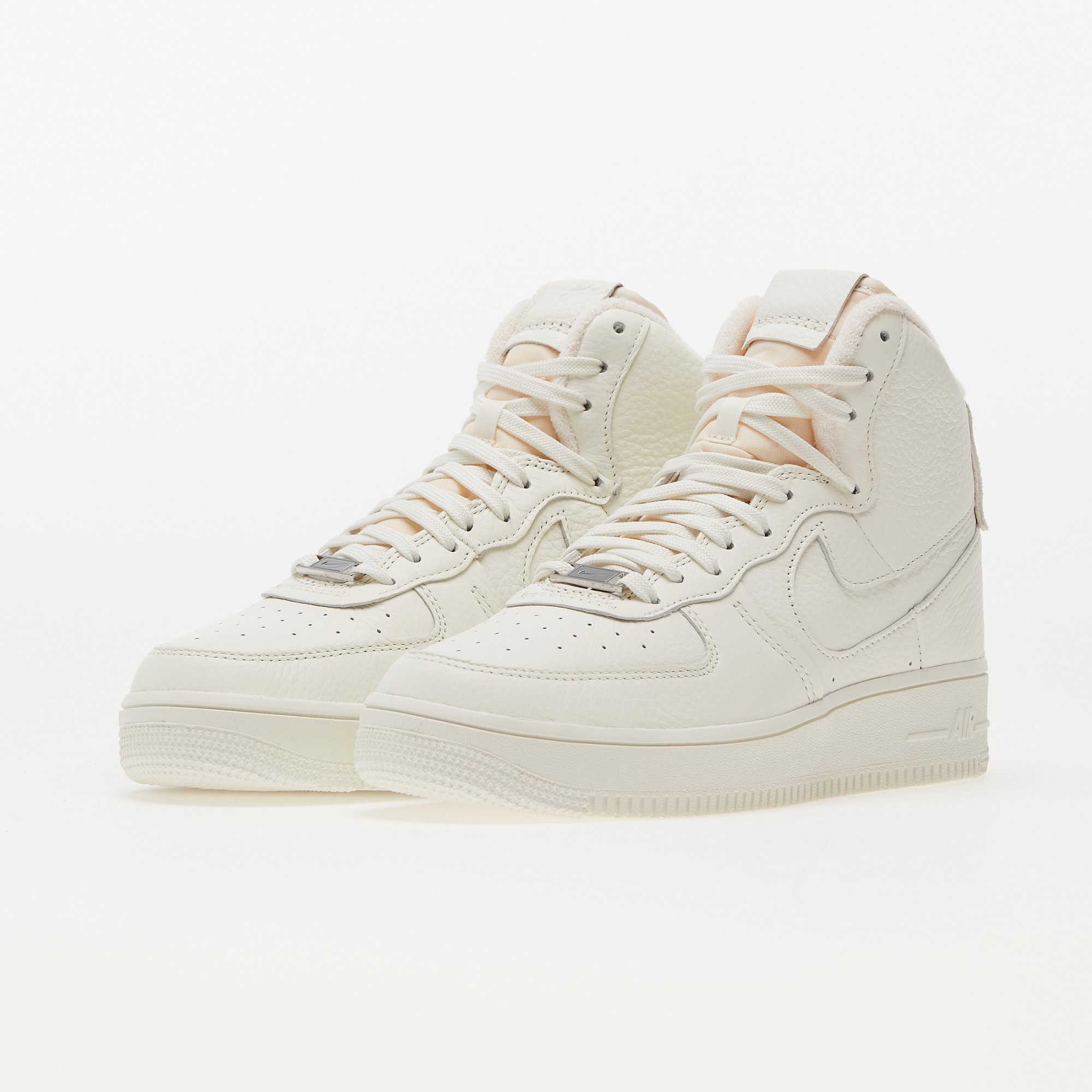 Nike Air Force 1 Sculp sail/sail Nike