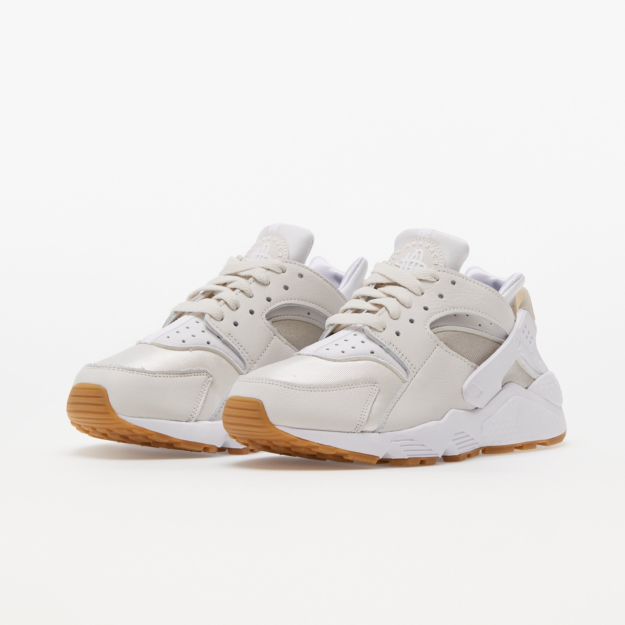 Nike Air Huarache phantom/white-fossil Nike