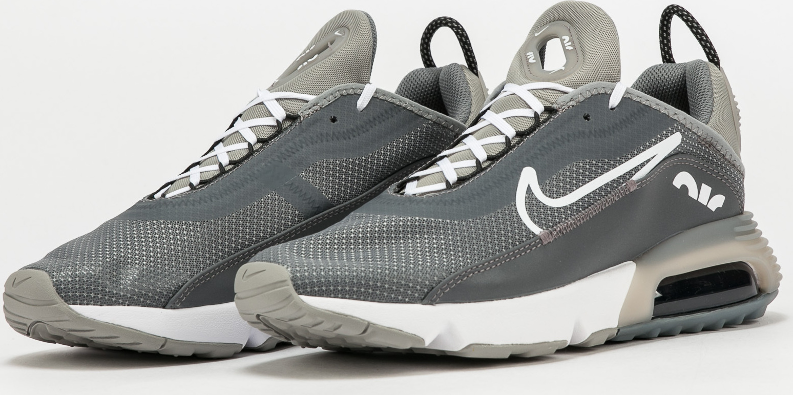 Nike Air Max 2090 medium grey / white - cool grey Nike