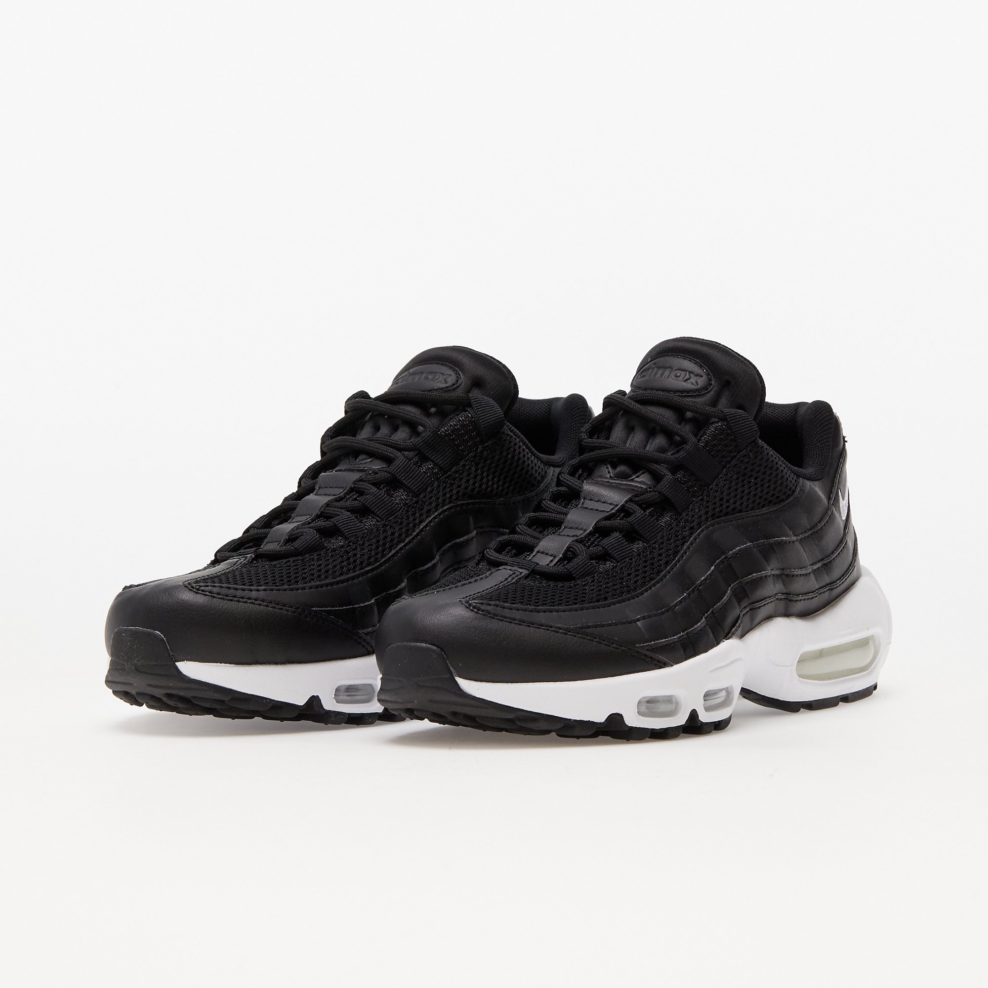 Nike Air Max 95 black/white-black Nike