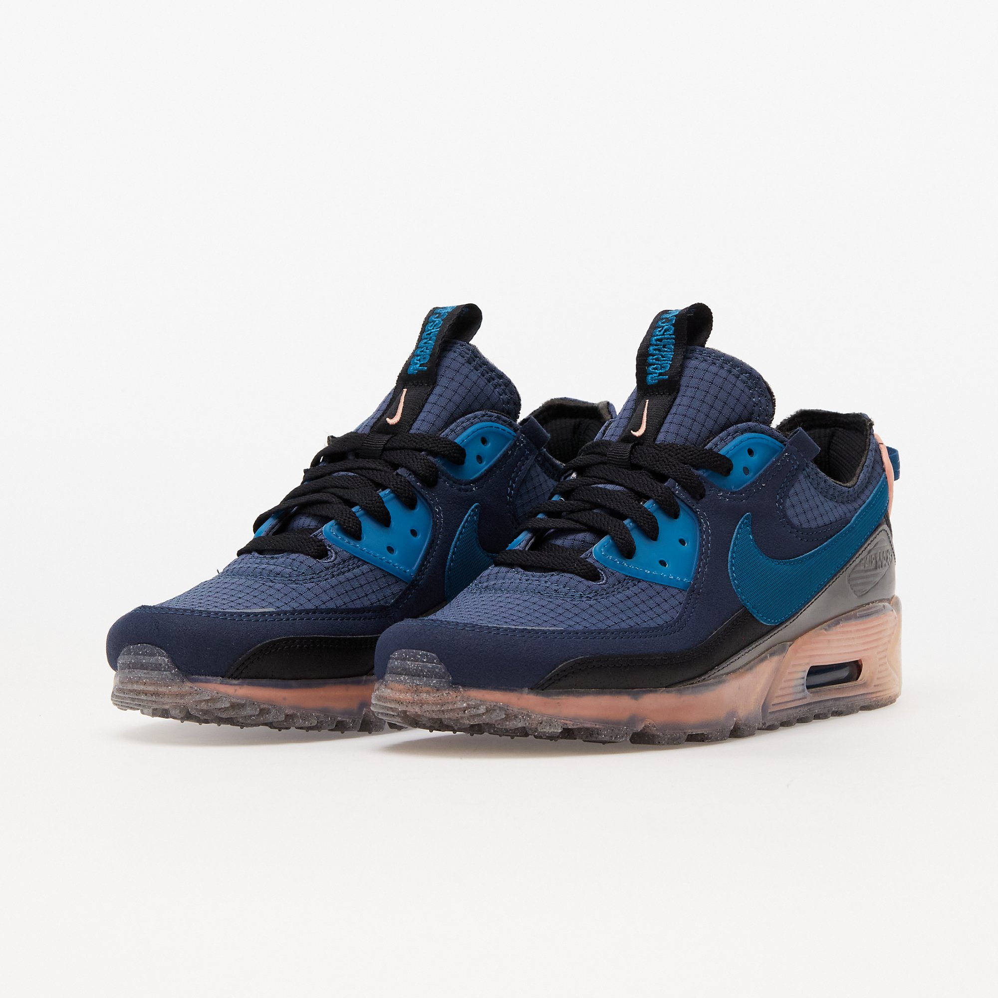 Nike Air Max Terrascape 90 obsidian/marina-thunder blue Nike