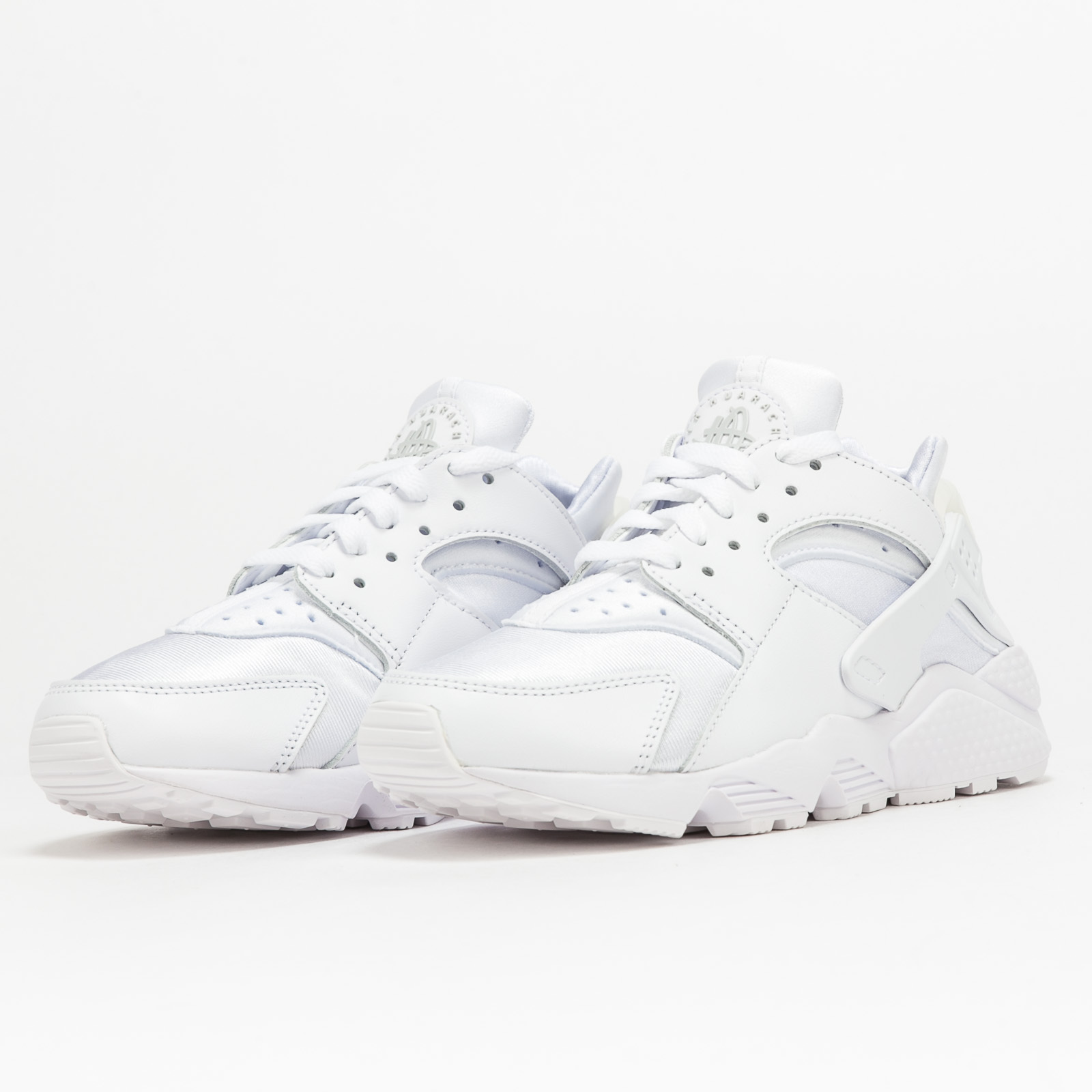 Nike W Air Huarache white / pure platinum Nike