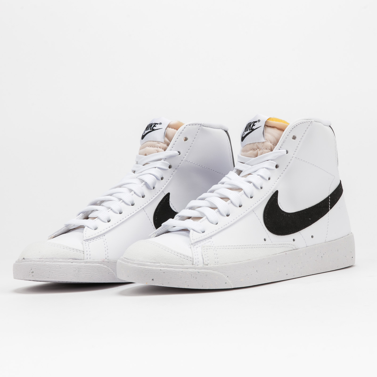 Nike W Blazer Mid '77 Next Nature white / black Nike