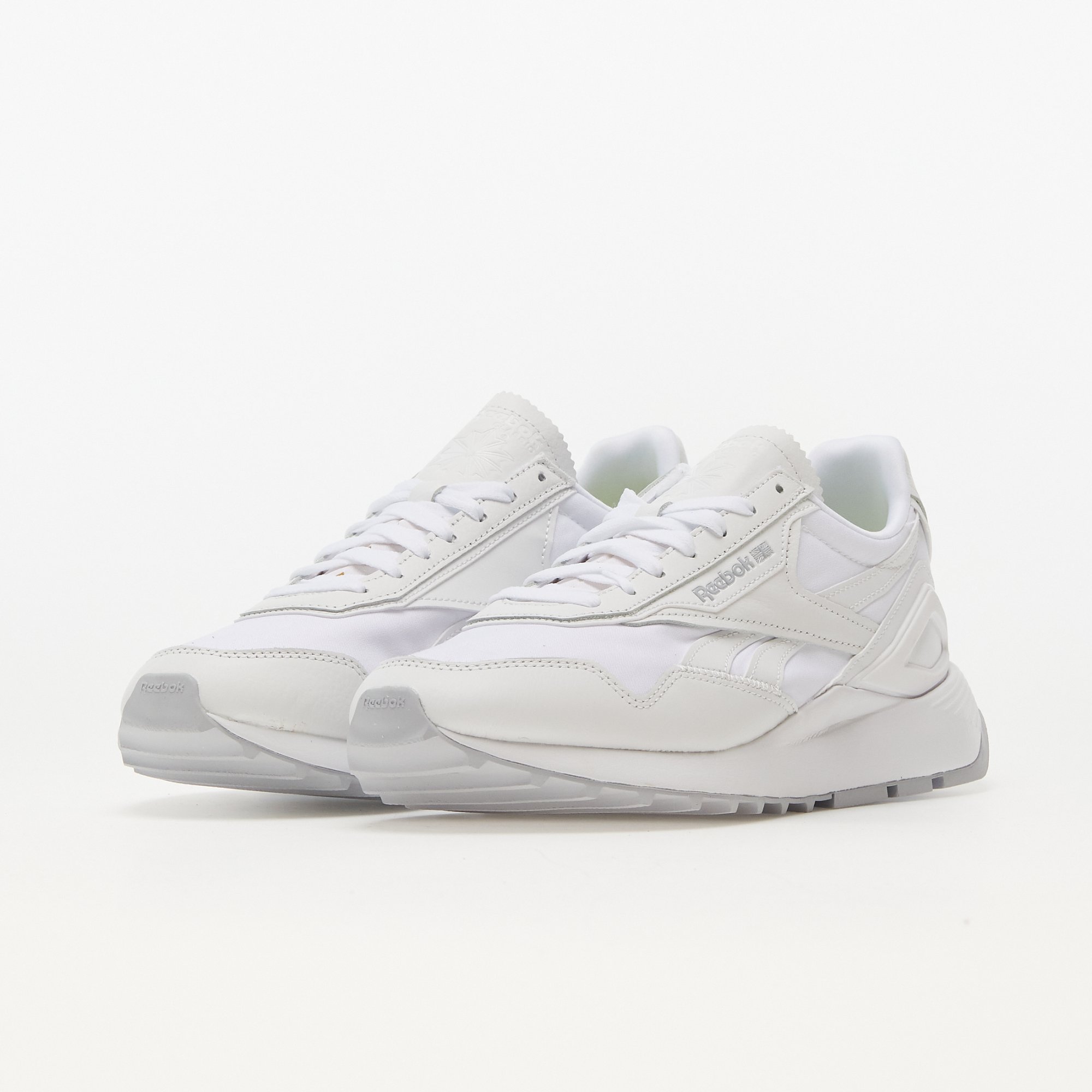 Reebok CL Legacy AZ FTWWHT/FTWWHT/CDGRY2 Reebok