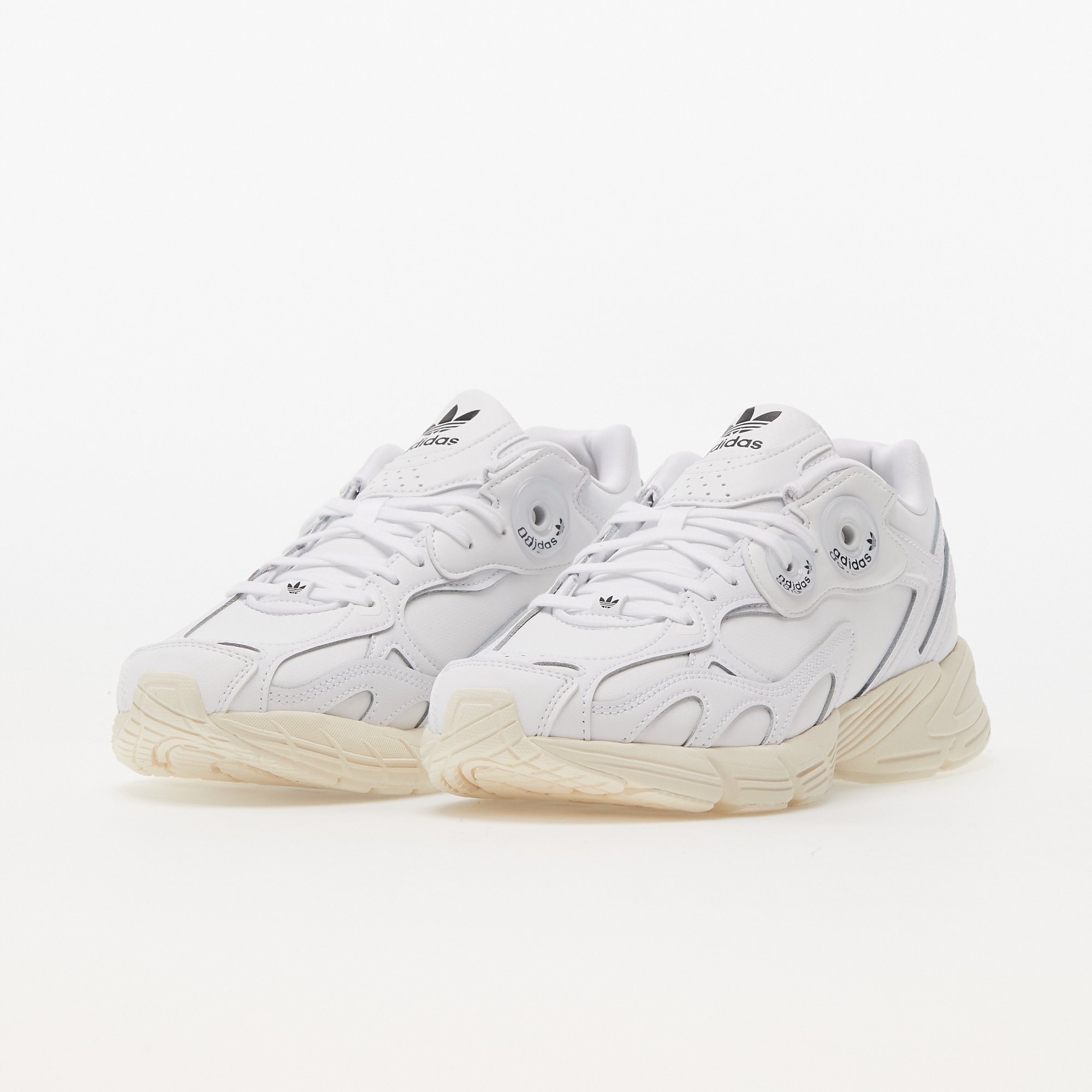 adidas Astir W Cloud White/Cloud White/Off White Adidas