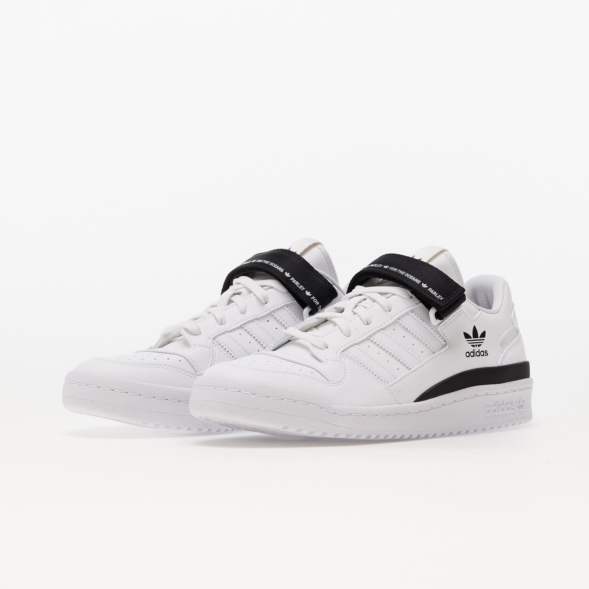 adidas Originals Forum Low Cloud White/Cloud White/Core Black adidas Originals