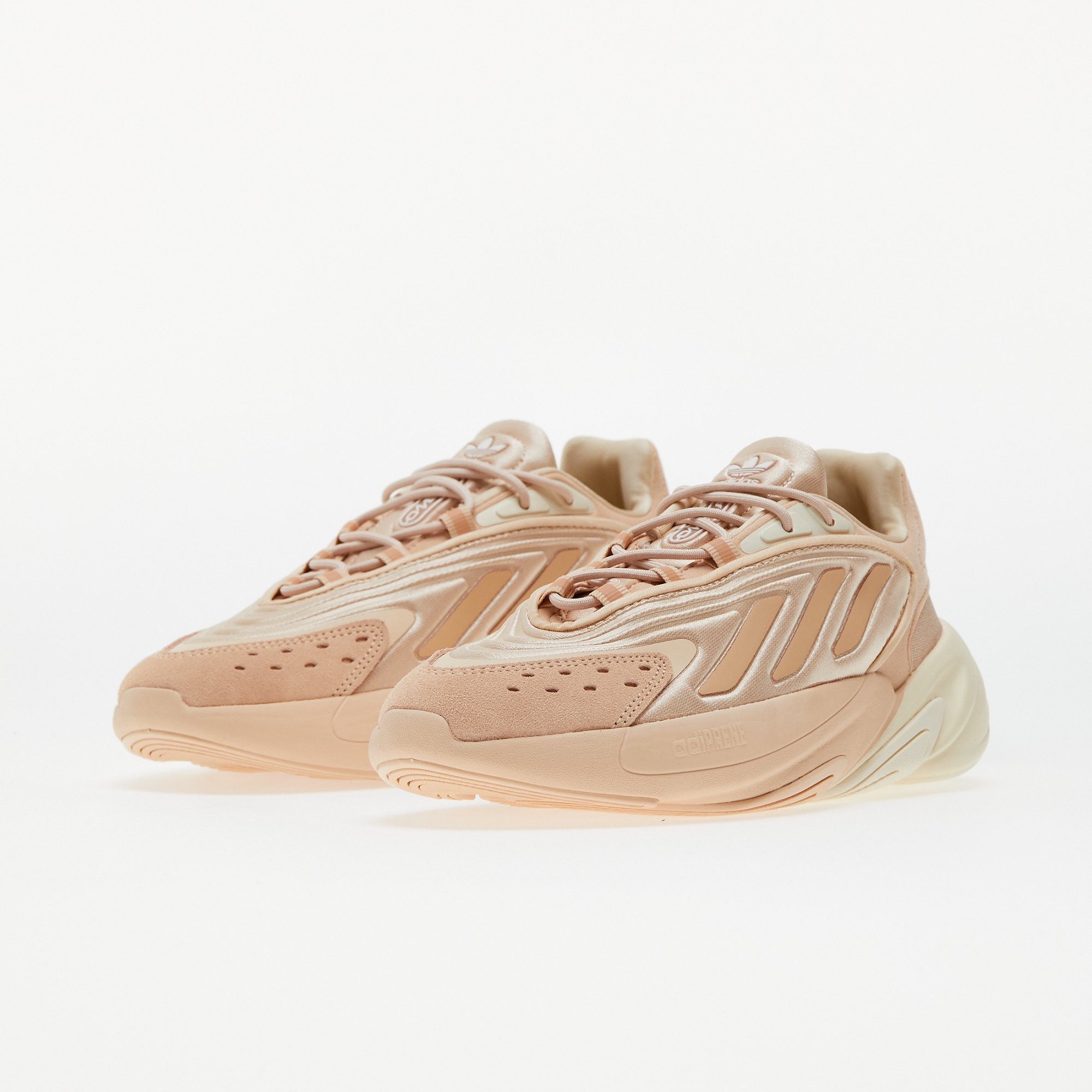 adidas Originals Ozelia halo blue/ worn white/ ftw white | Super-Kecky.cz