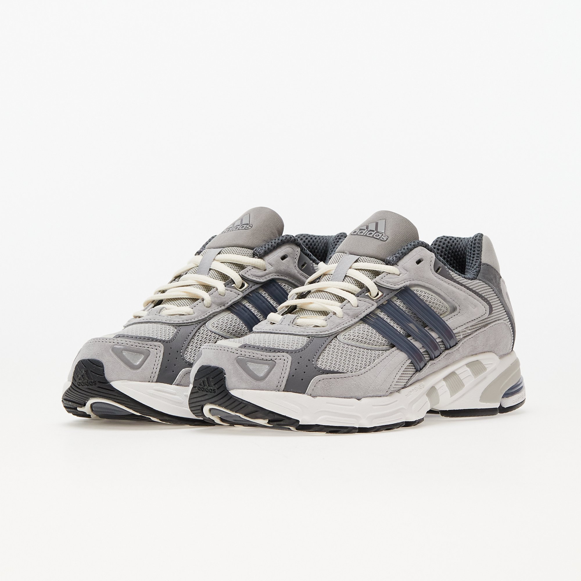 adidas Originals Response CL metal grey / grey four / crystal white adidas Originals