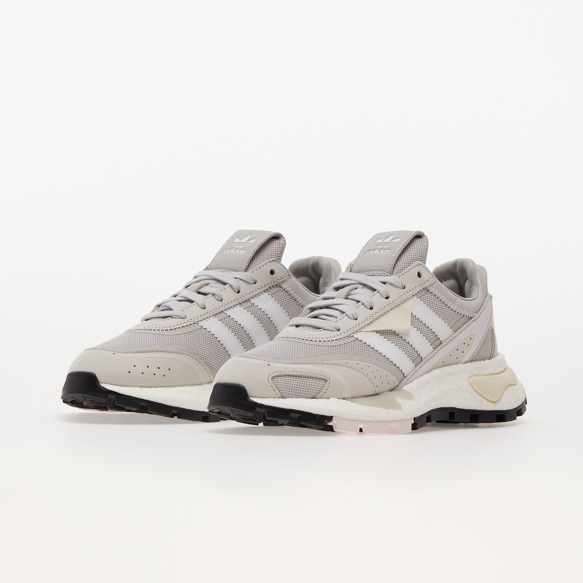 adidas Originals Retropy P9 grey one / cloud white / grey two adidas Originals