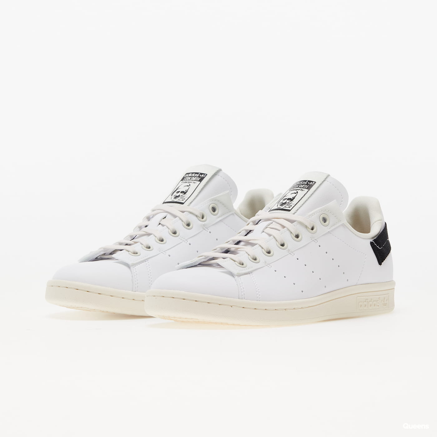adidas Originals Stan Smith Parley Whitin/ Ftwwht/ Owhite adidas Originals