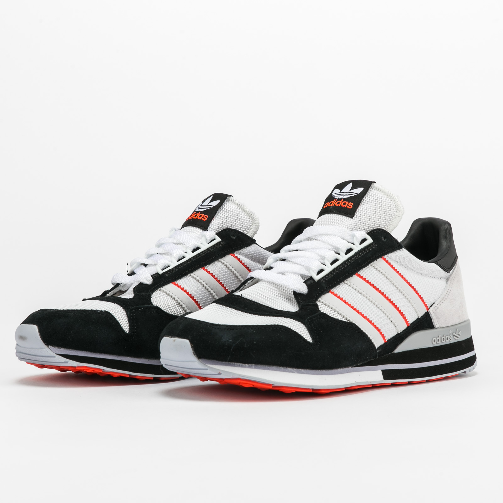 adidas Originals ZX 500 ftwwht / dshgry / cblack adidas Originals