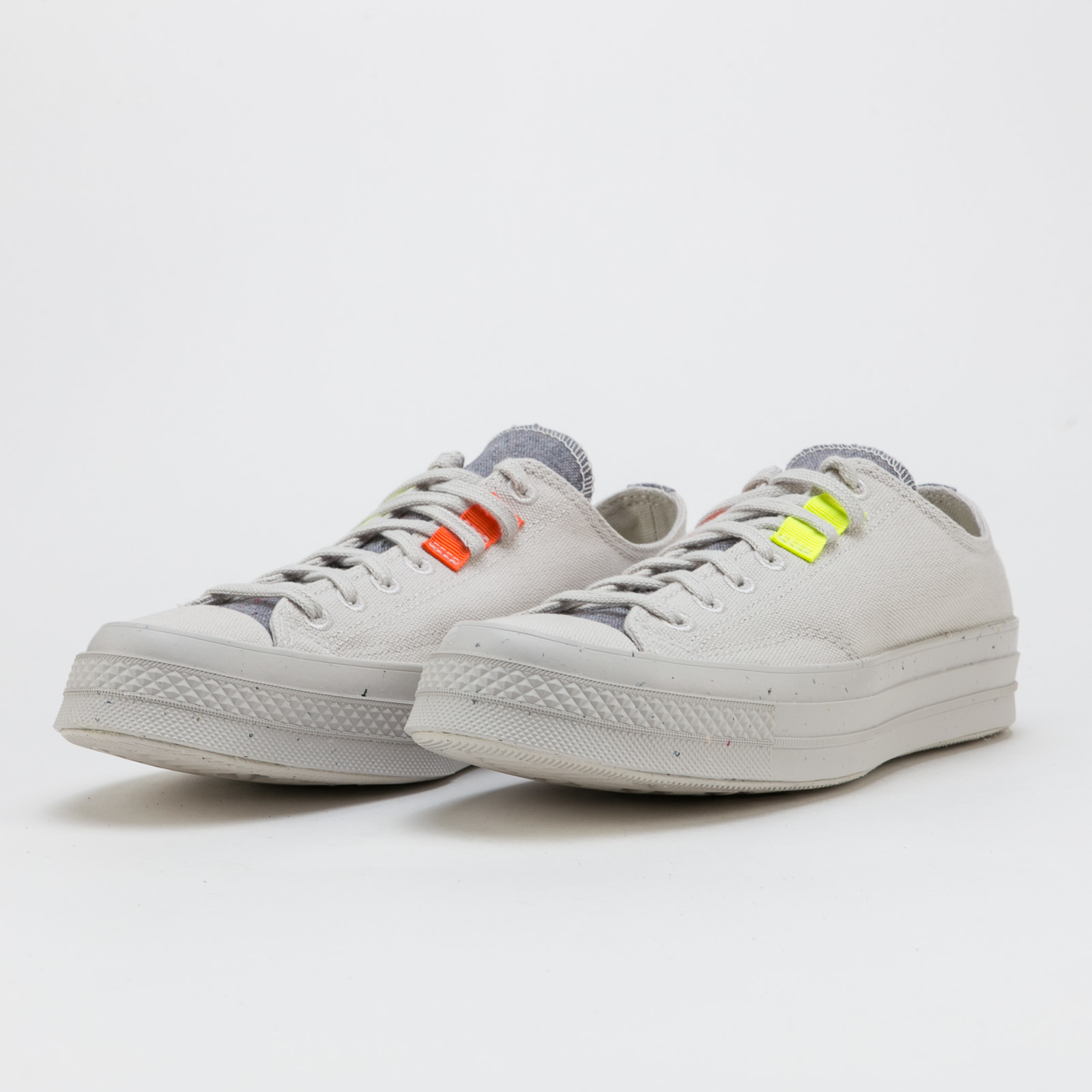 Converse Chuck 70 OX pale putty / pale putty Converse