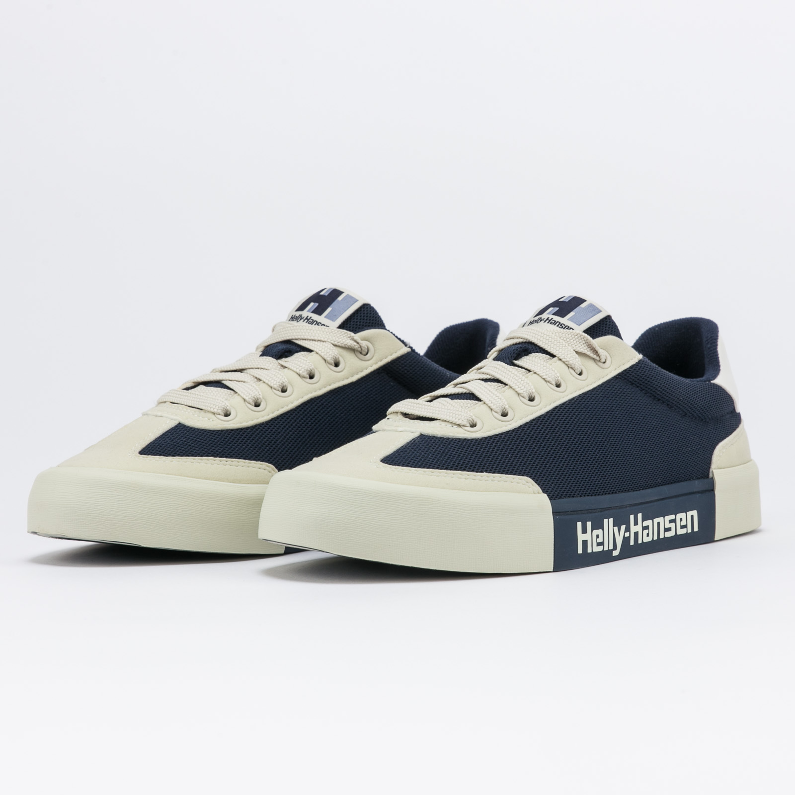 Helly Hansen Moss V-1 navy / bone white Helly Hansen