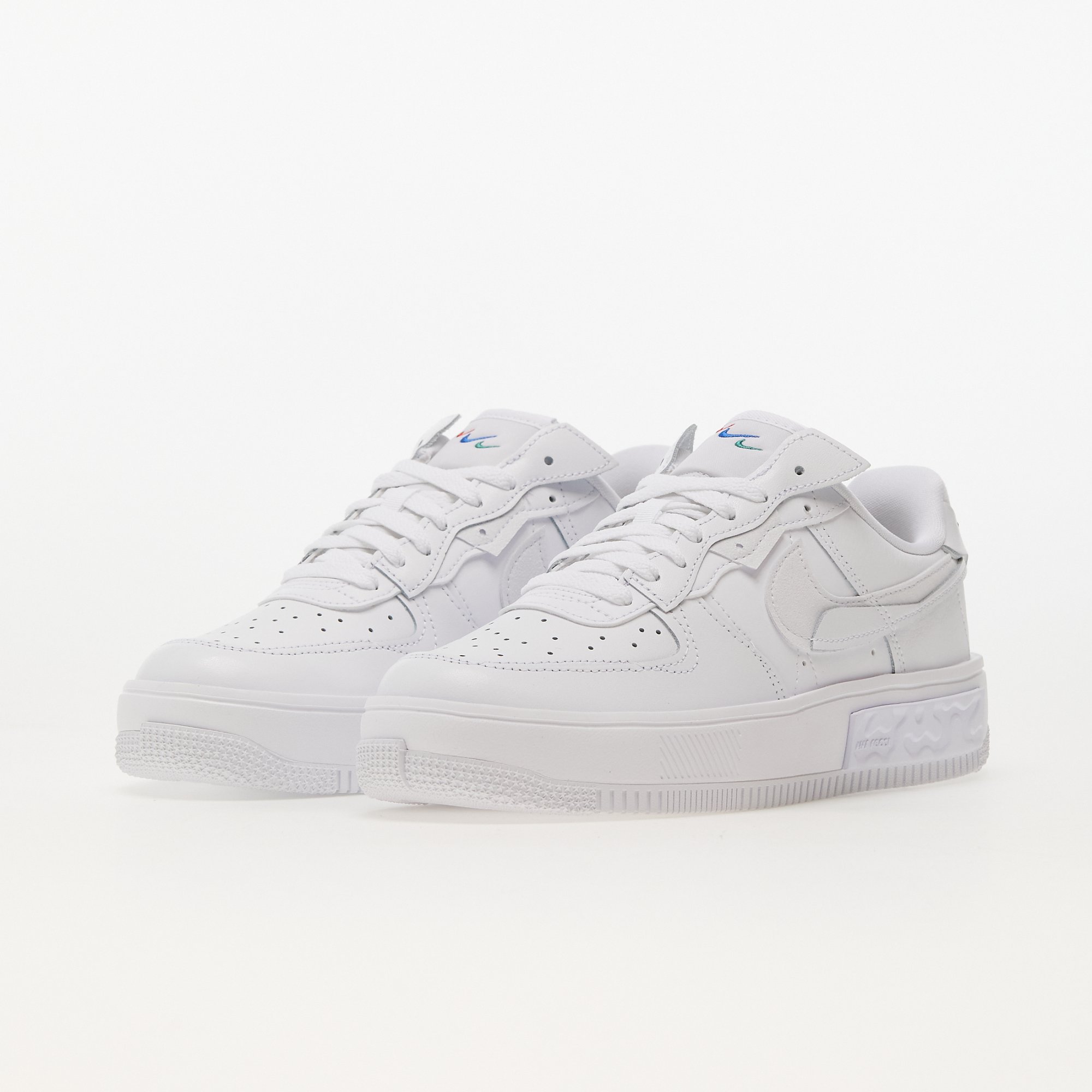 Nike W Air Force 1 Fontanka White/ White-White-White Nike