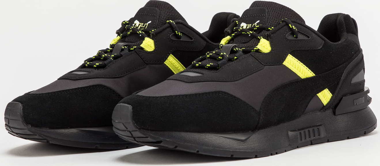 Puma Mirage Tech Helly Hansen puma black Puma