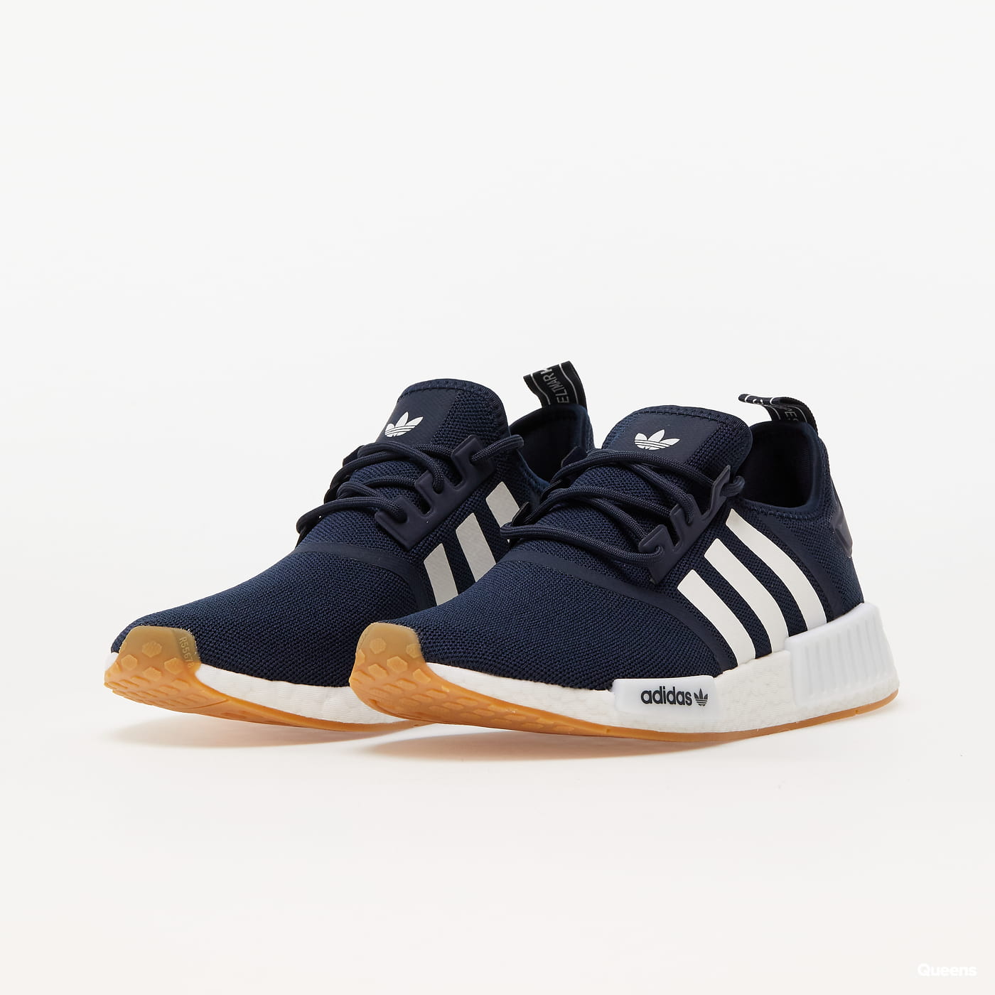 adidas Originals NMD R1 Legend Ink / Cloud White / Gum adidas Originals