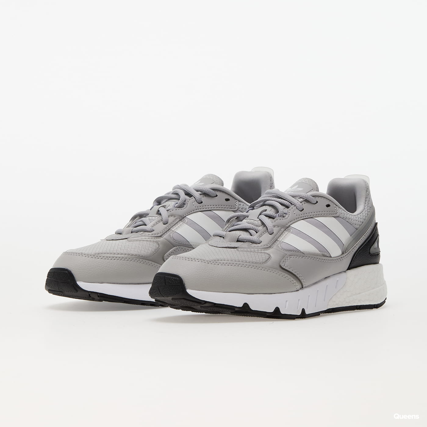 adidas Originals ZX 1K Boost 2.0 grey adidas Originals